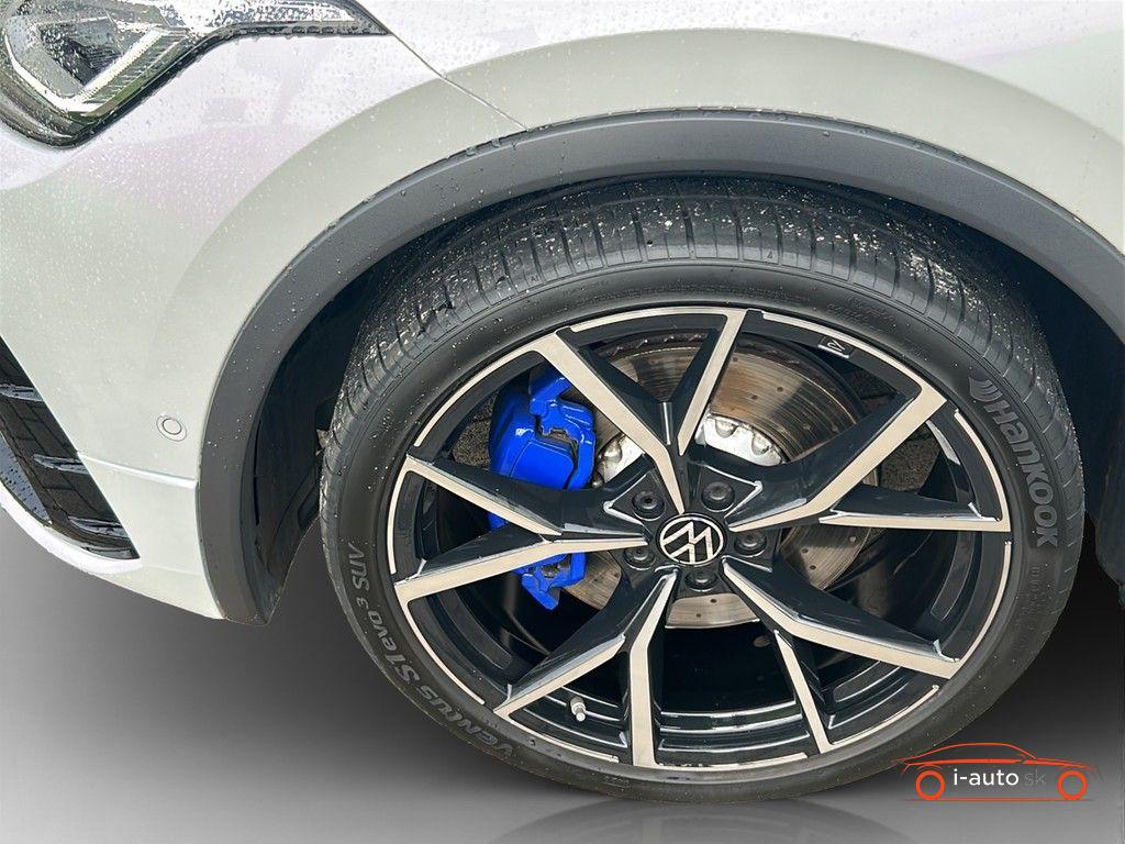 Volkswagen Tiguan 2023 na predaj – fotografia 16