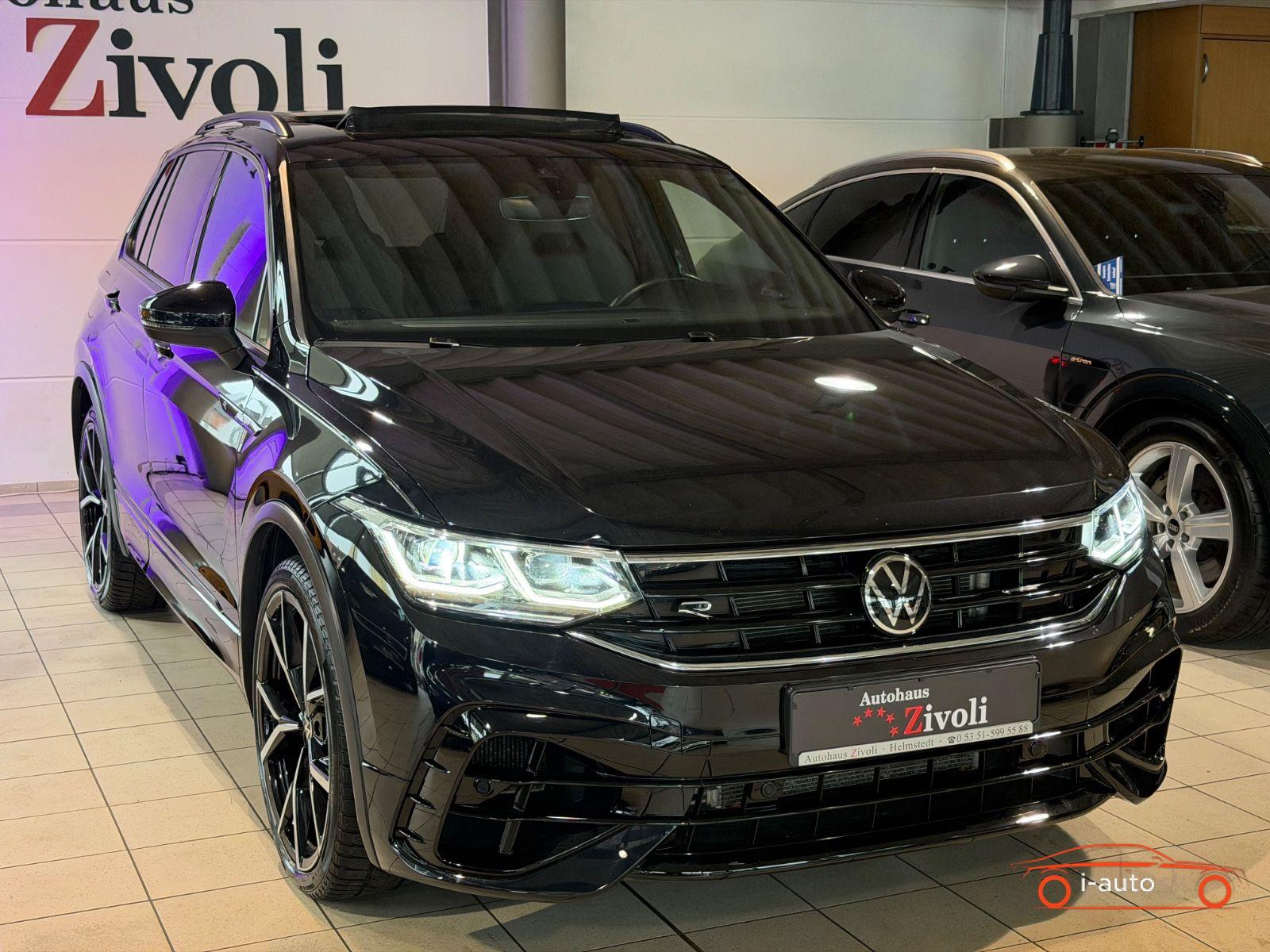 Volkswagen Tiguan 2023 na predaj – fotografia 3
