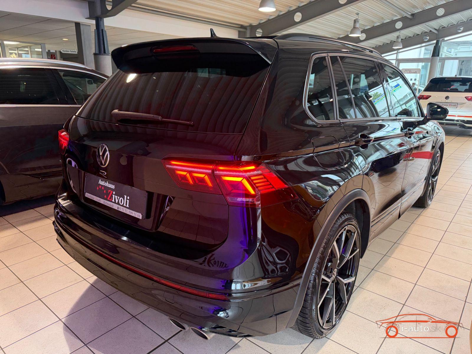 Volkswagen Tiguan 2023 na predaj – fotografia 6