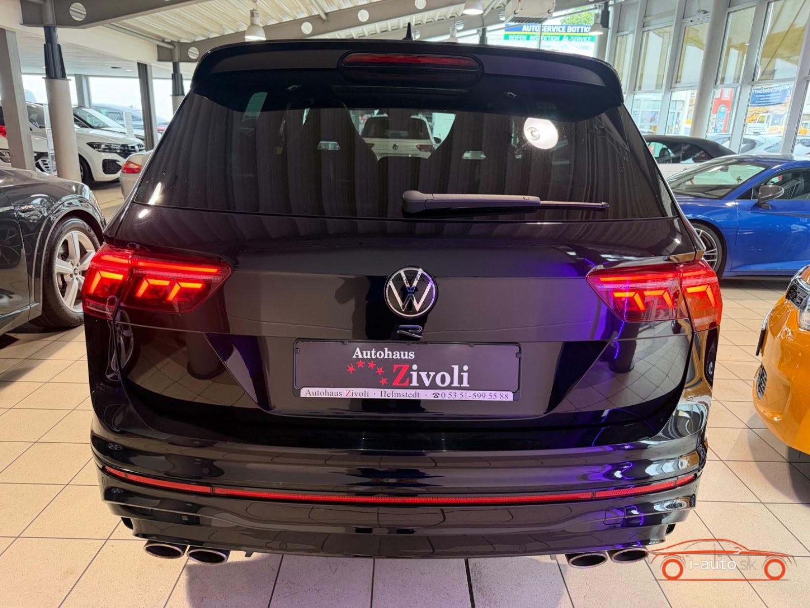 Volkswagen Tiguan 2023 na predaj – fotografia 7
