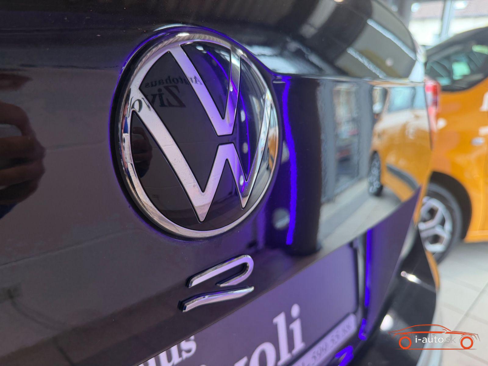 Volkswagen Tiguan 2023 na predaj – fotografia 9