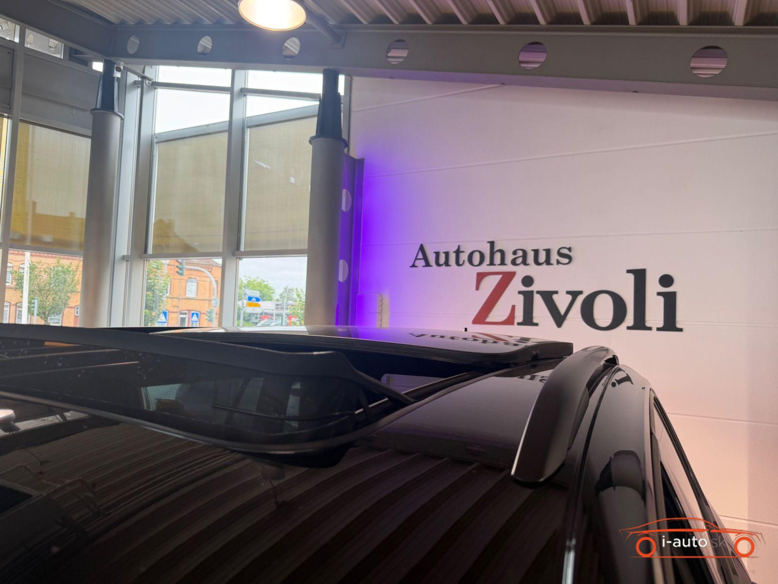Volkswagen Tiguan 2023 na predaj – fotografia 10