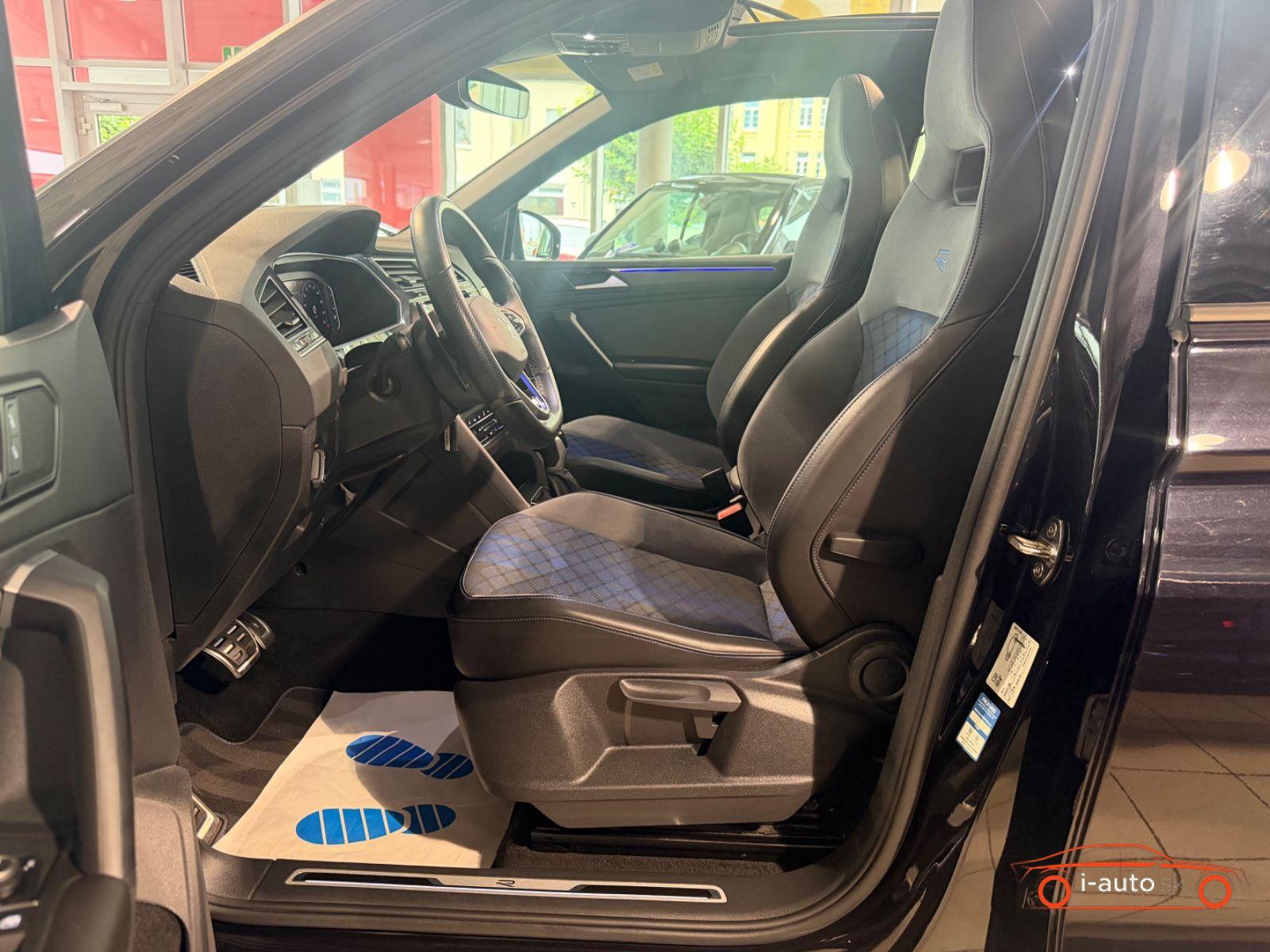Volkswagen Tiguan 2023 na predaj – fotografia 11