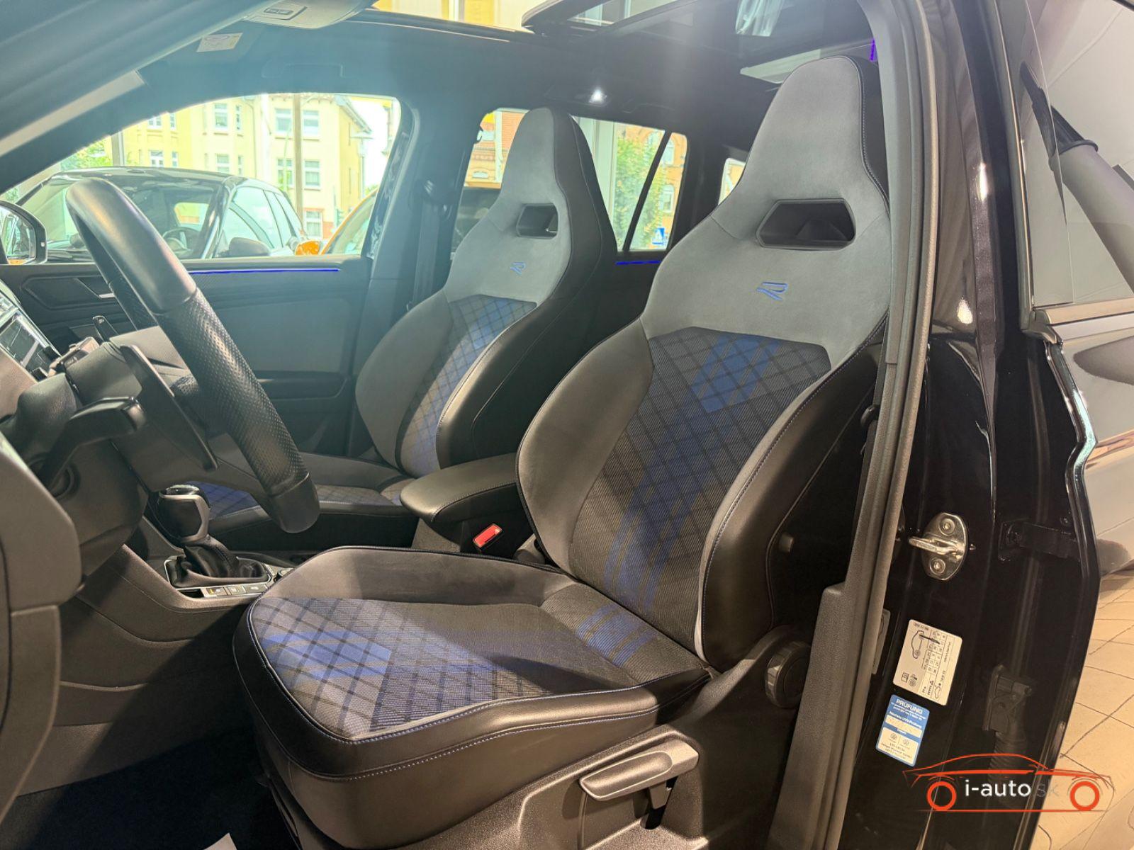 Volkswagen Tiguan 2023 na predaj – fotografia 12