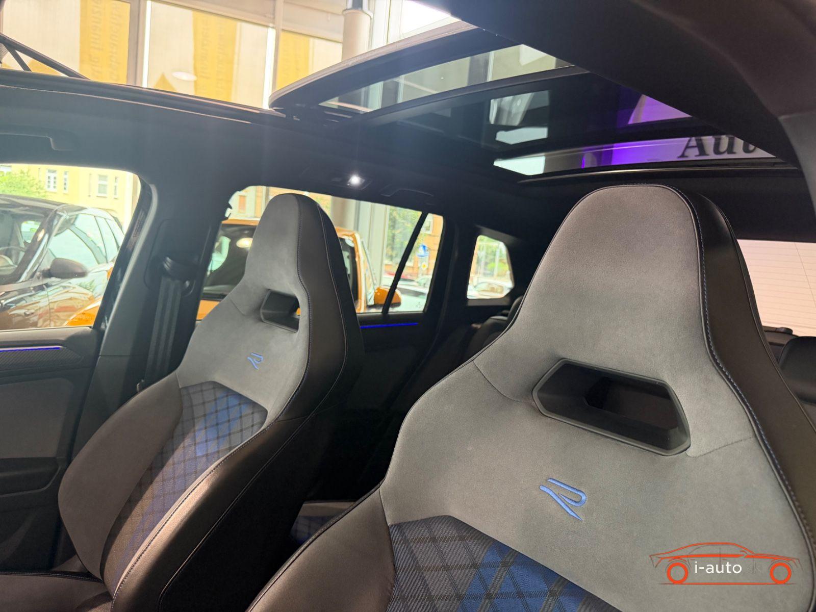 Volkswagen Tiguan 2023 na predaj – fotografia 13