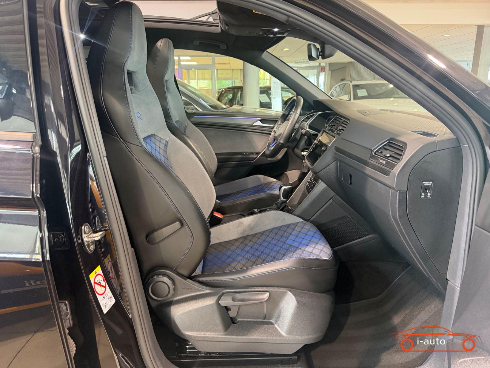 Volkswagen Tiguan 2023 na predaj – fotografia 14