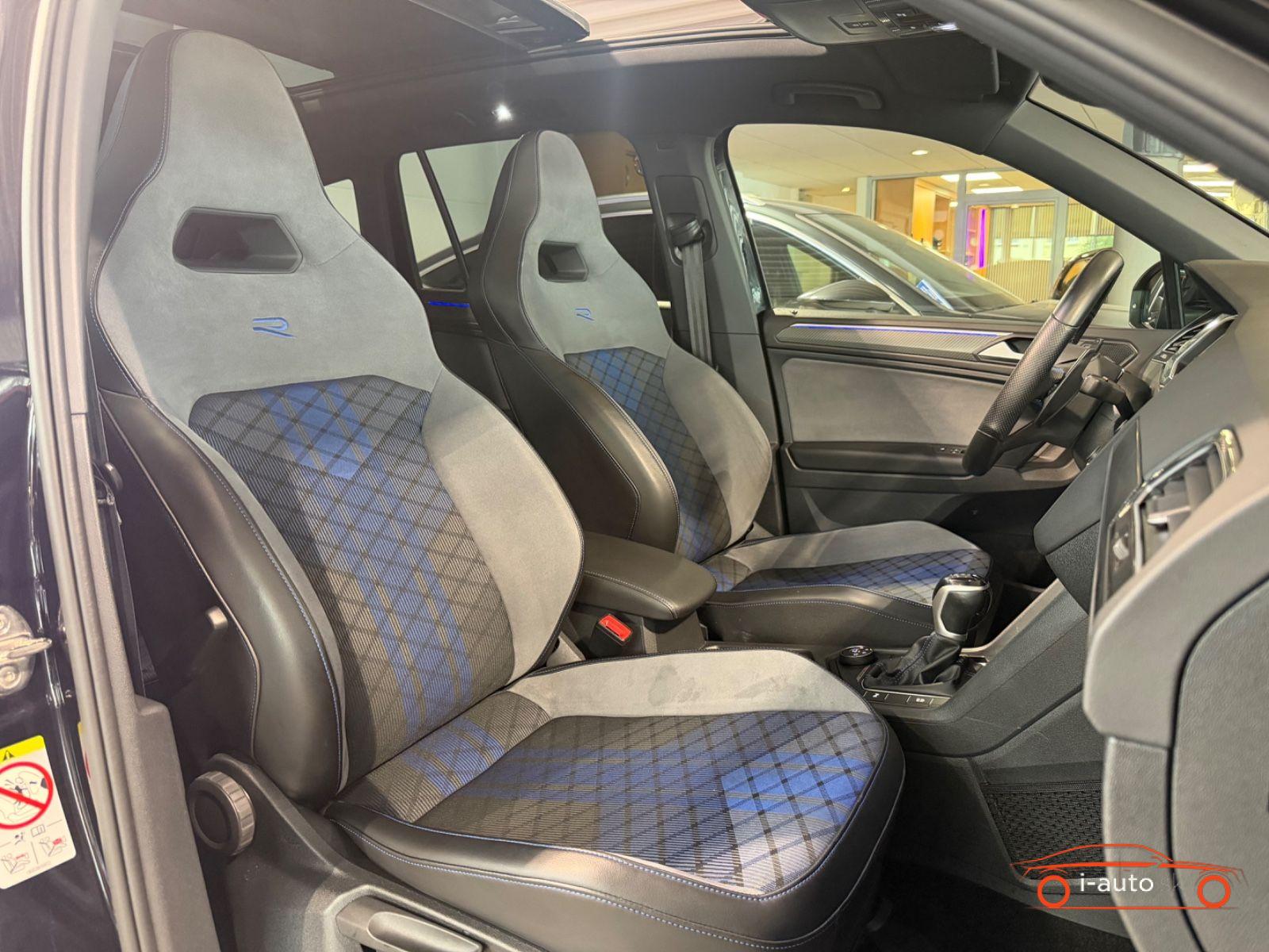 Volkswagen Tiguan 2023 na predaj – fotografia 15