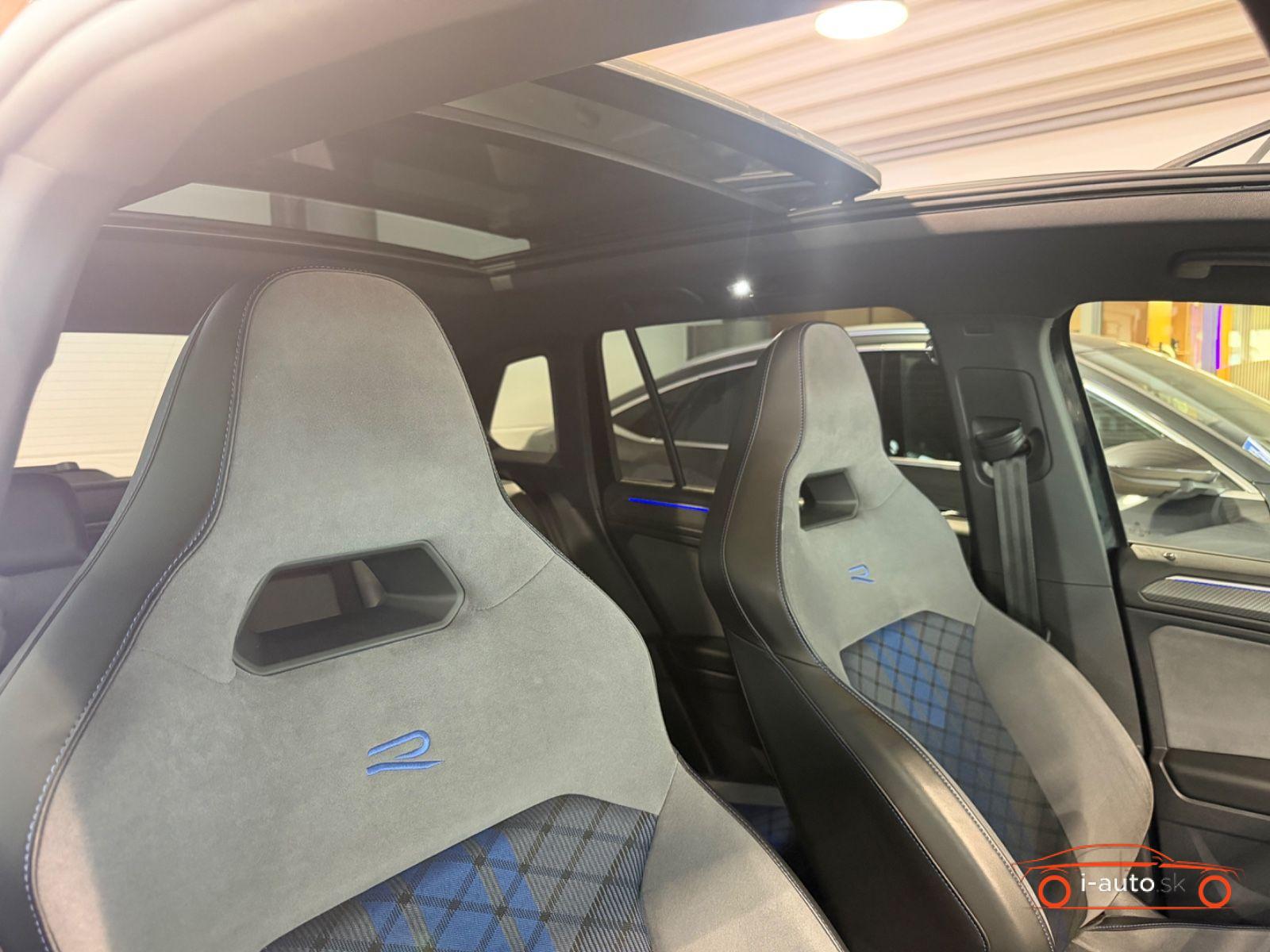 Volkswagen Tiguan 2023 na predaj – fotografia 16