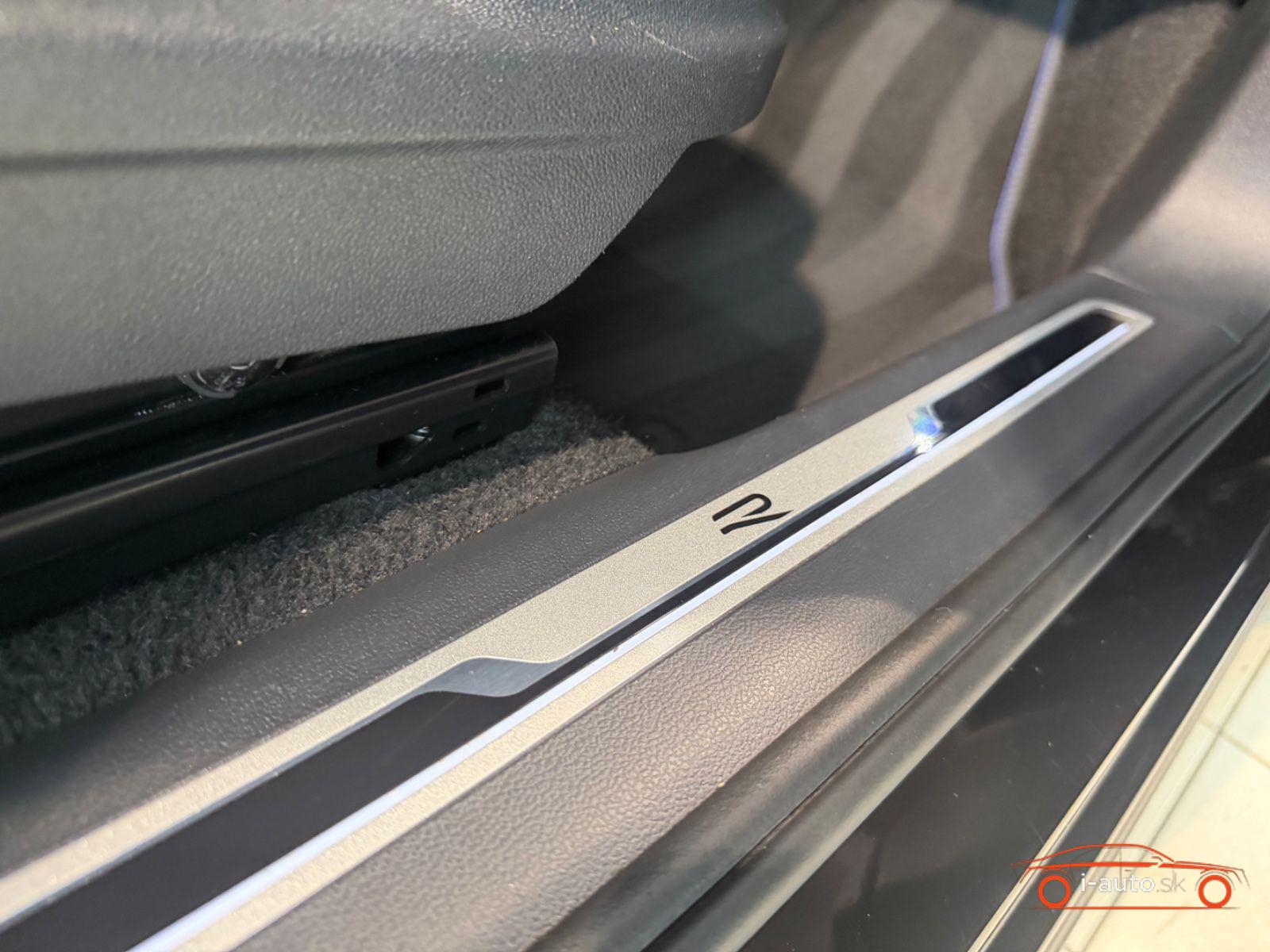 Volkswagen Tiguan 2023 na predaj – fotografia 18