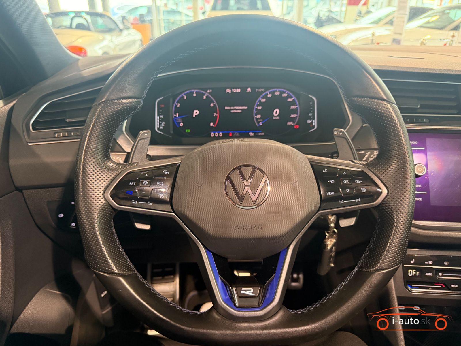 Volkswagen Tiguan 2023 na predaj – fotografia 19