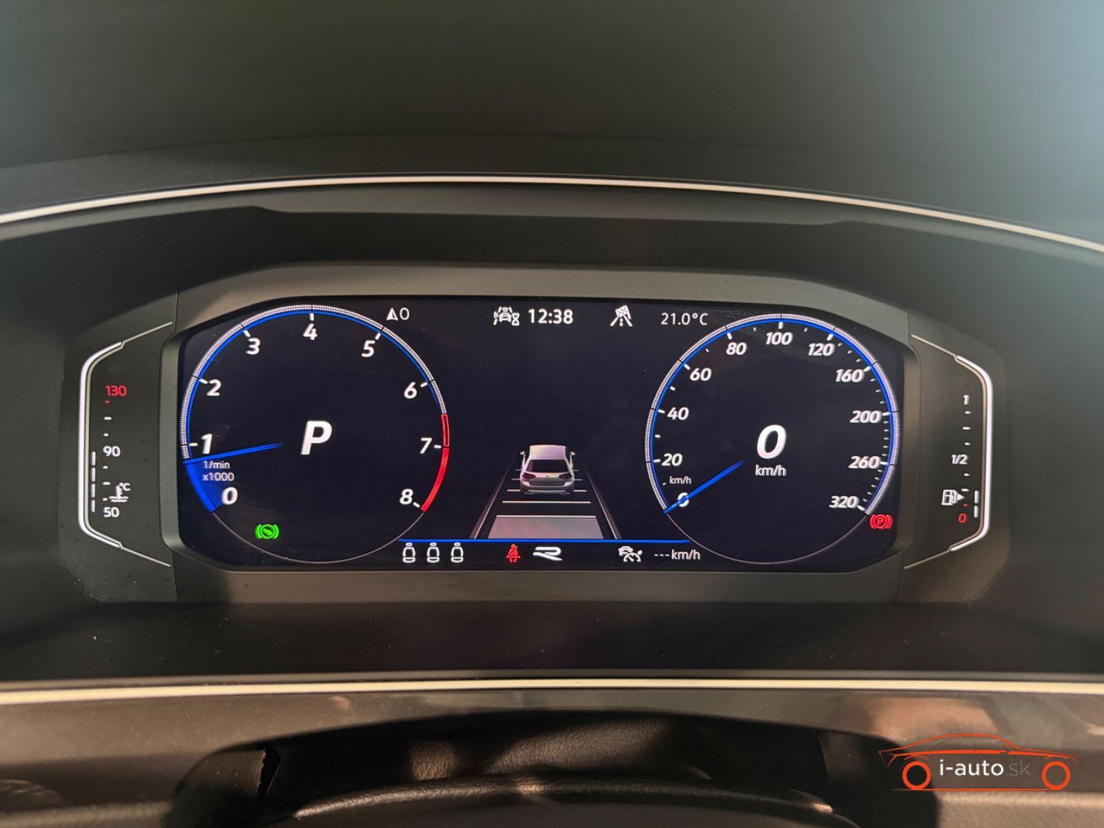 Volkswagen Tiguan 2023 na predaj – fotografia 22