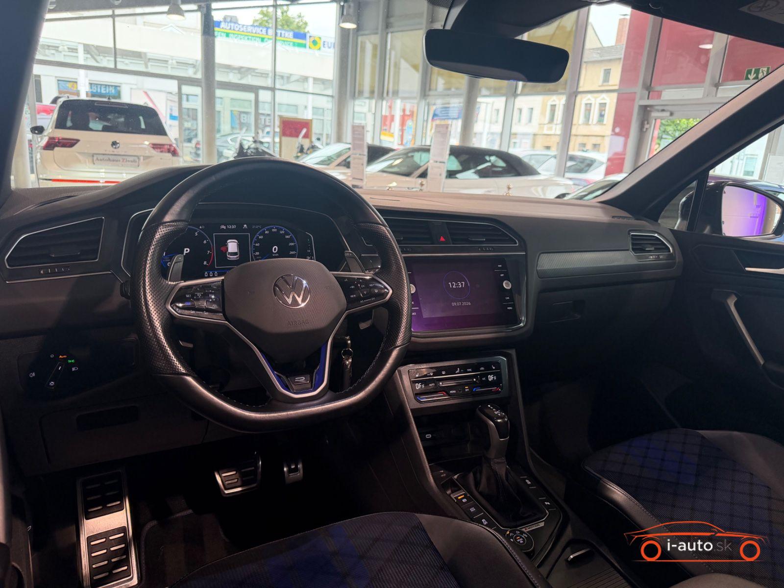 Volkswagen Tiguan 2023 na predaj – fotografia 23