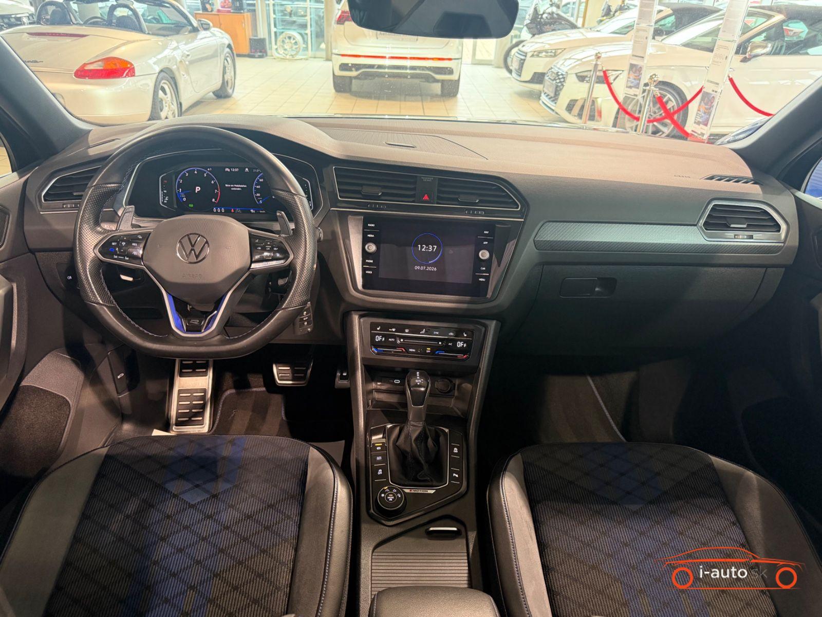 Volkswagen Tiguan 2023 na predaj – fotografia 24