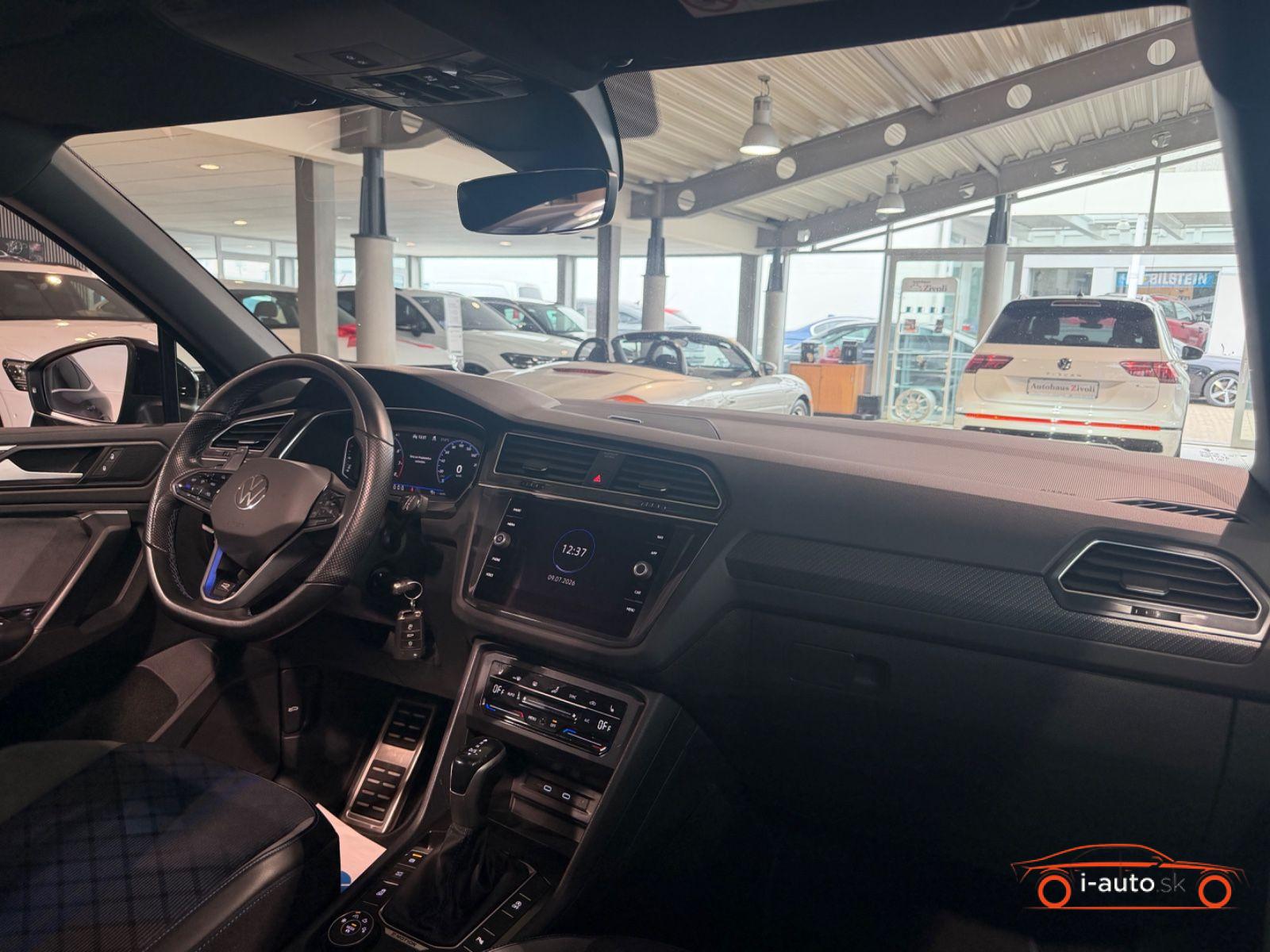 Volkswagen Tiguan 2023 na predaj – fotografia 25