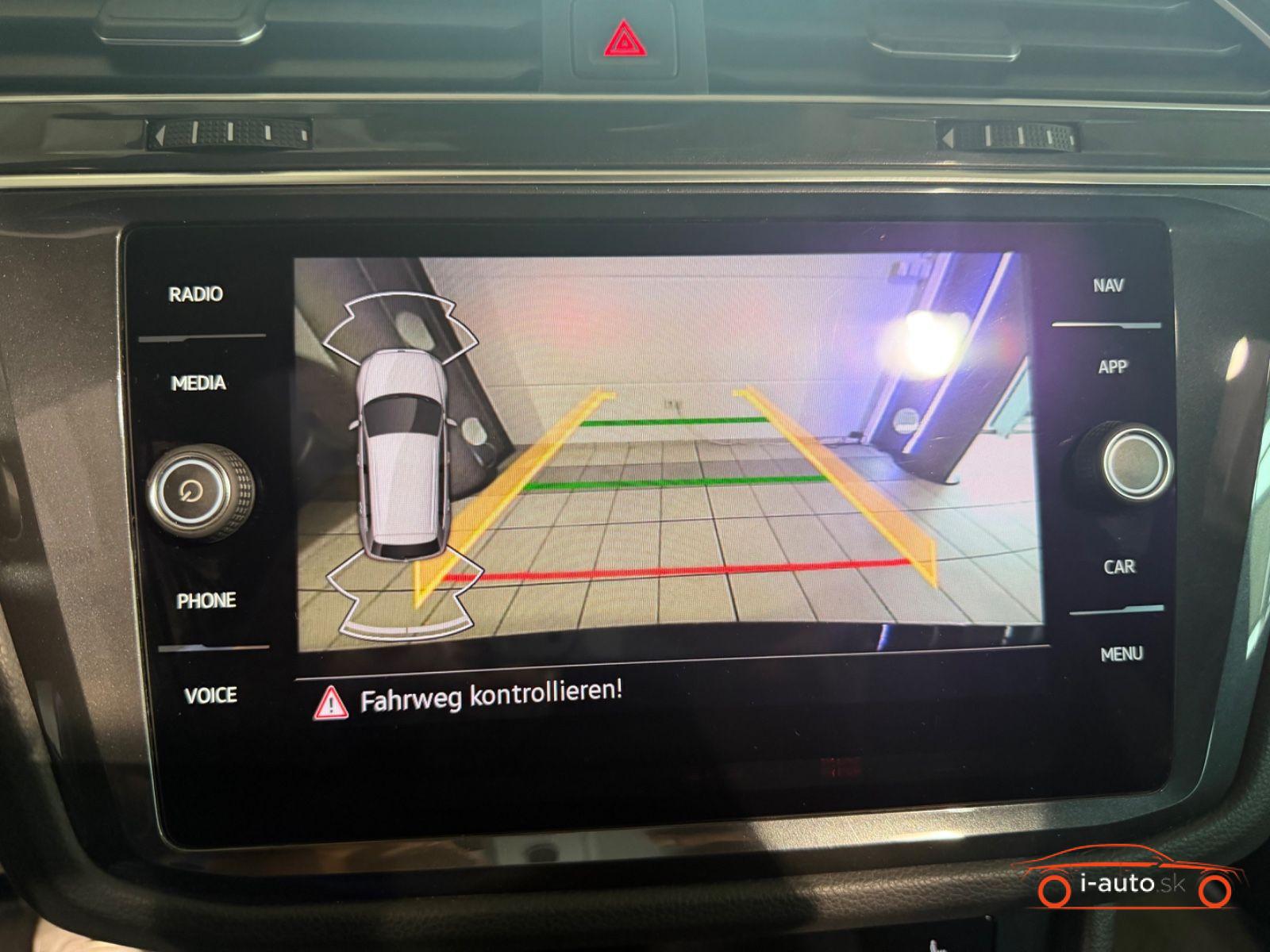 Volkswagen Tiguan 2023 na predaj – fotografia 26