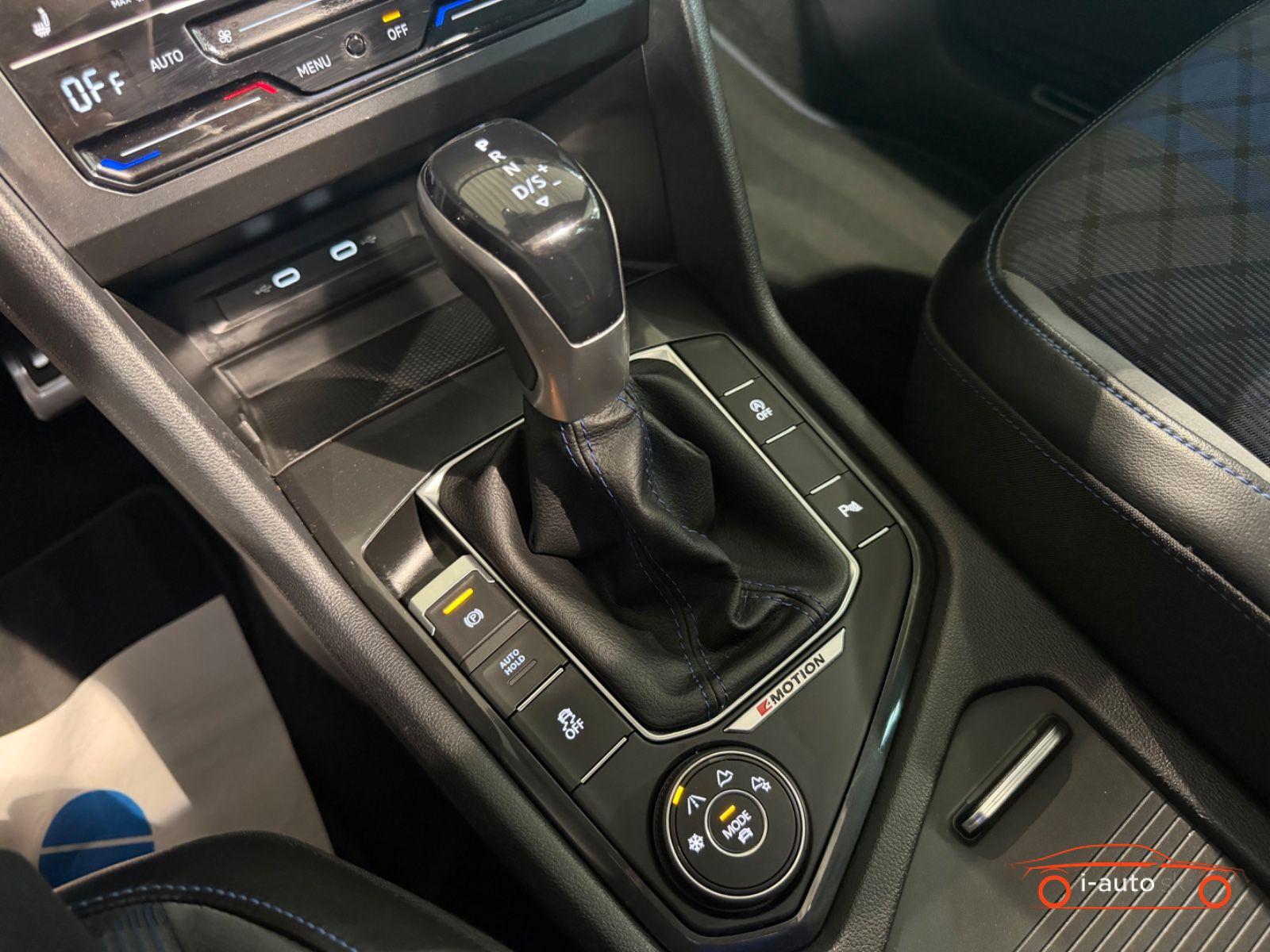 Volkswagen Tiguan 2023 na predaj – fotografia 27
