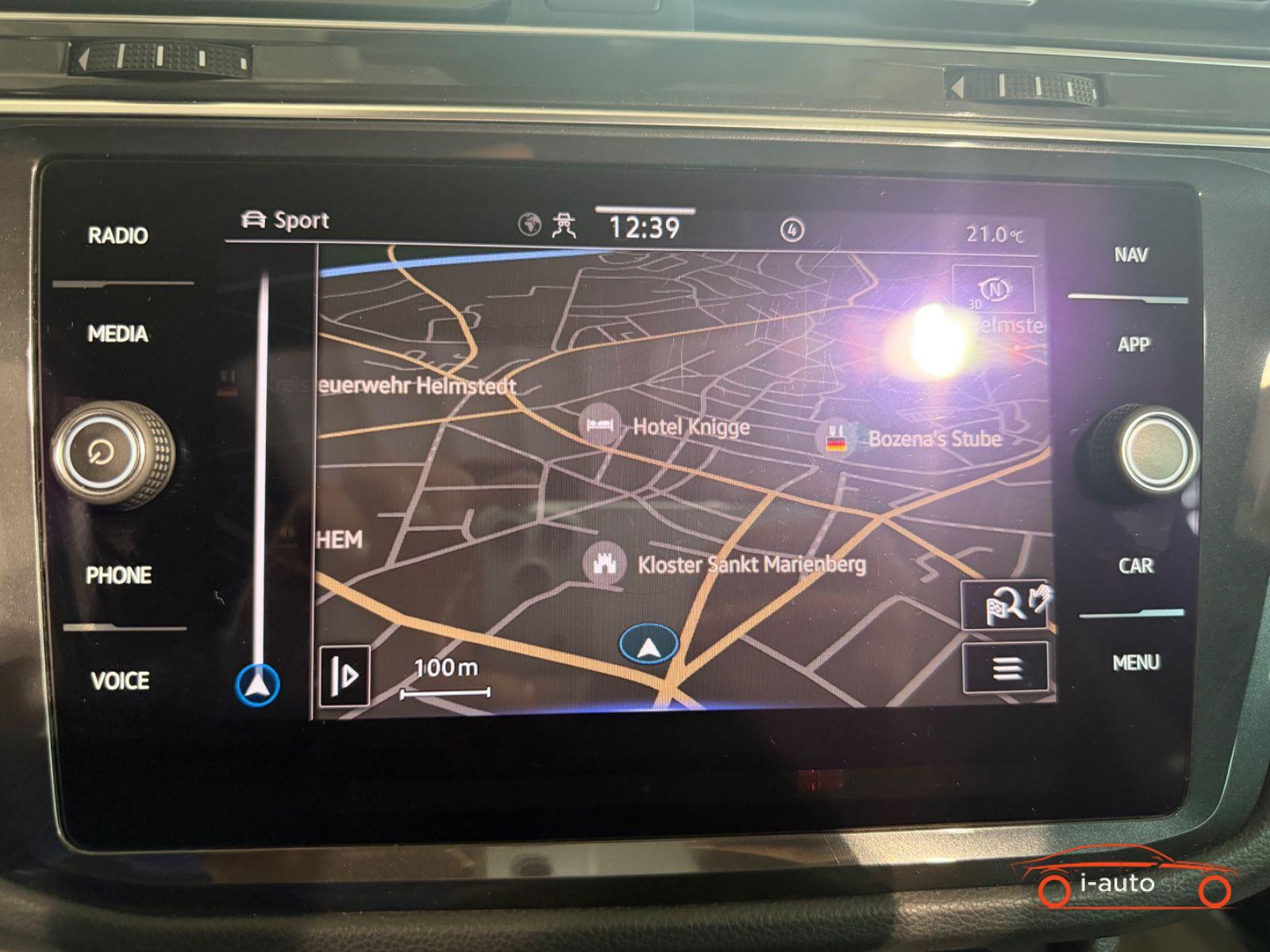 Volkswagen Tiguan 2023 na predaj – fotografia 29