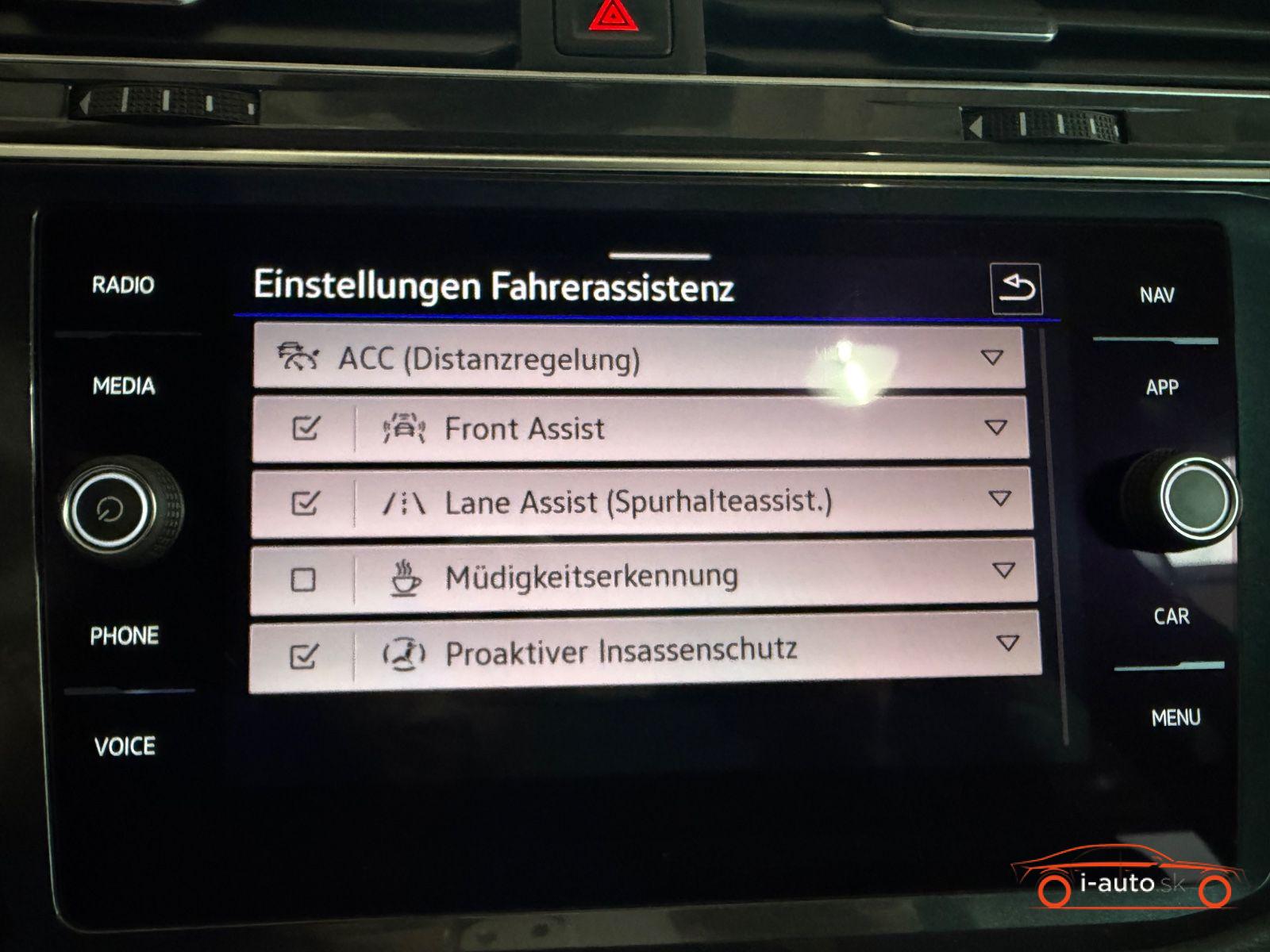 Volkswagen Tiguan 2023 na predaj – fotografia 30