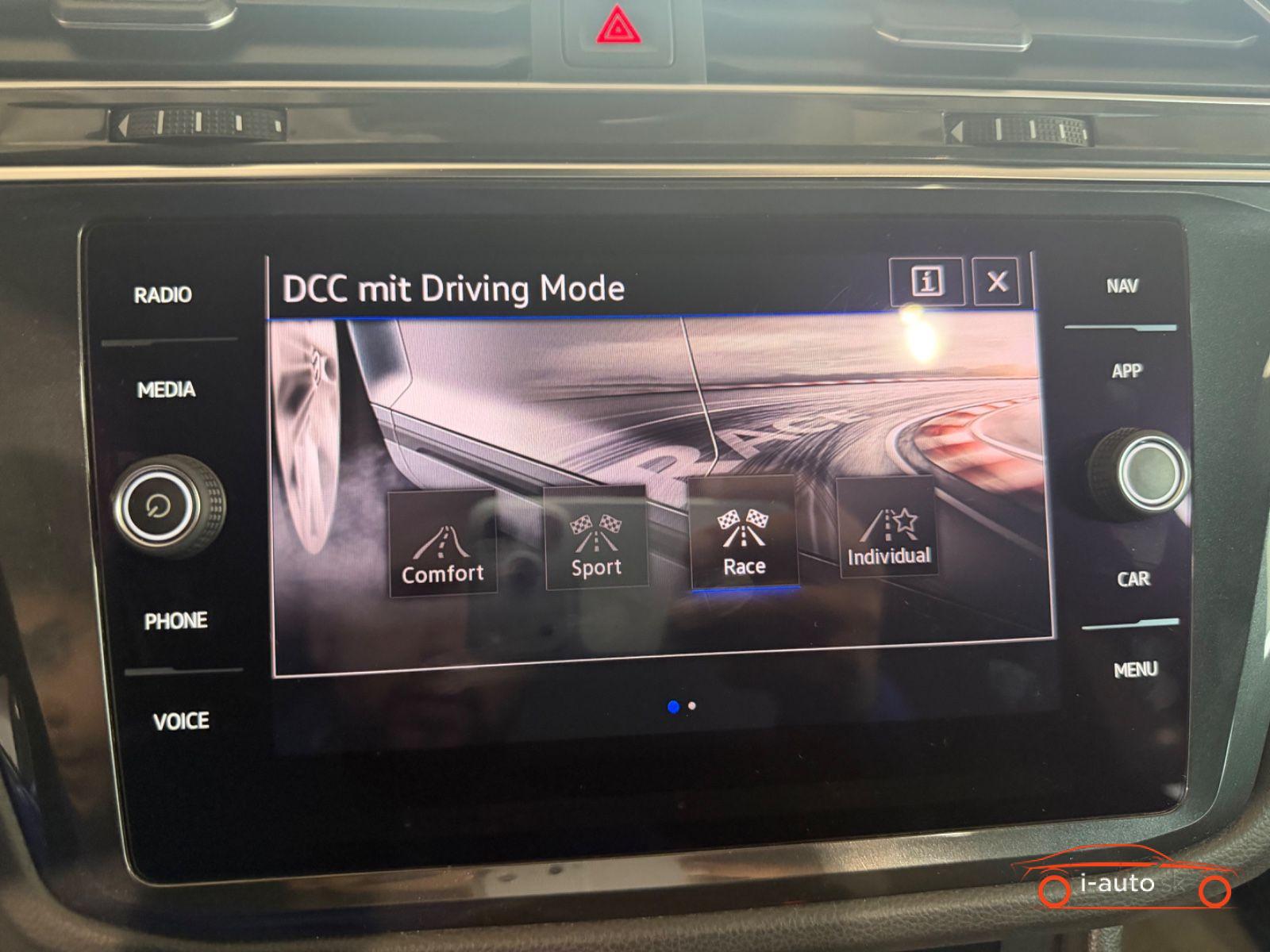 Volkswagen Tiguan 2023 na predaj – fotografia 31