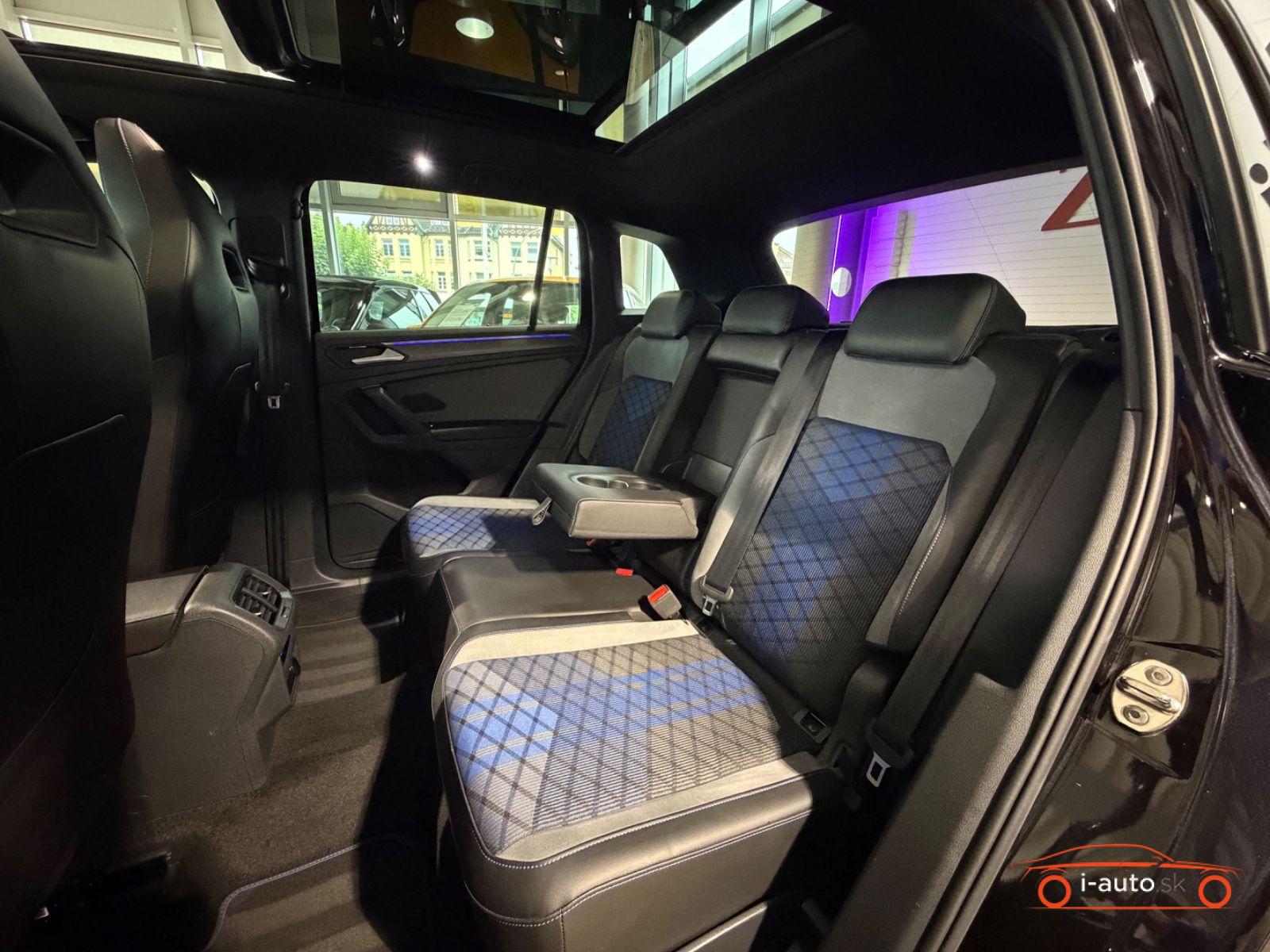 Volkswagen Tiguan 2023 na predaj – fotografia 35