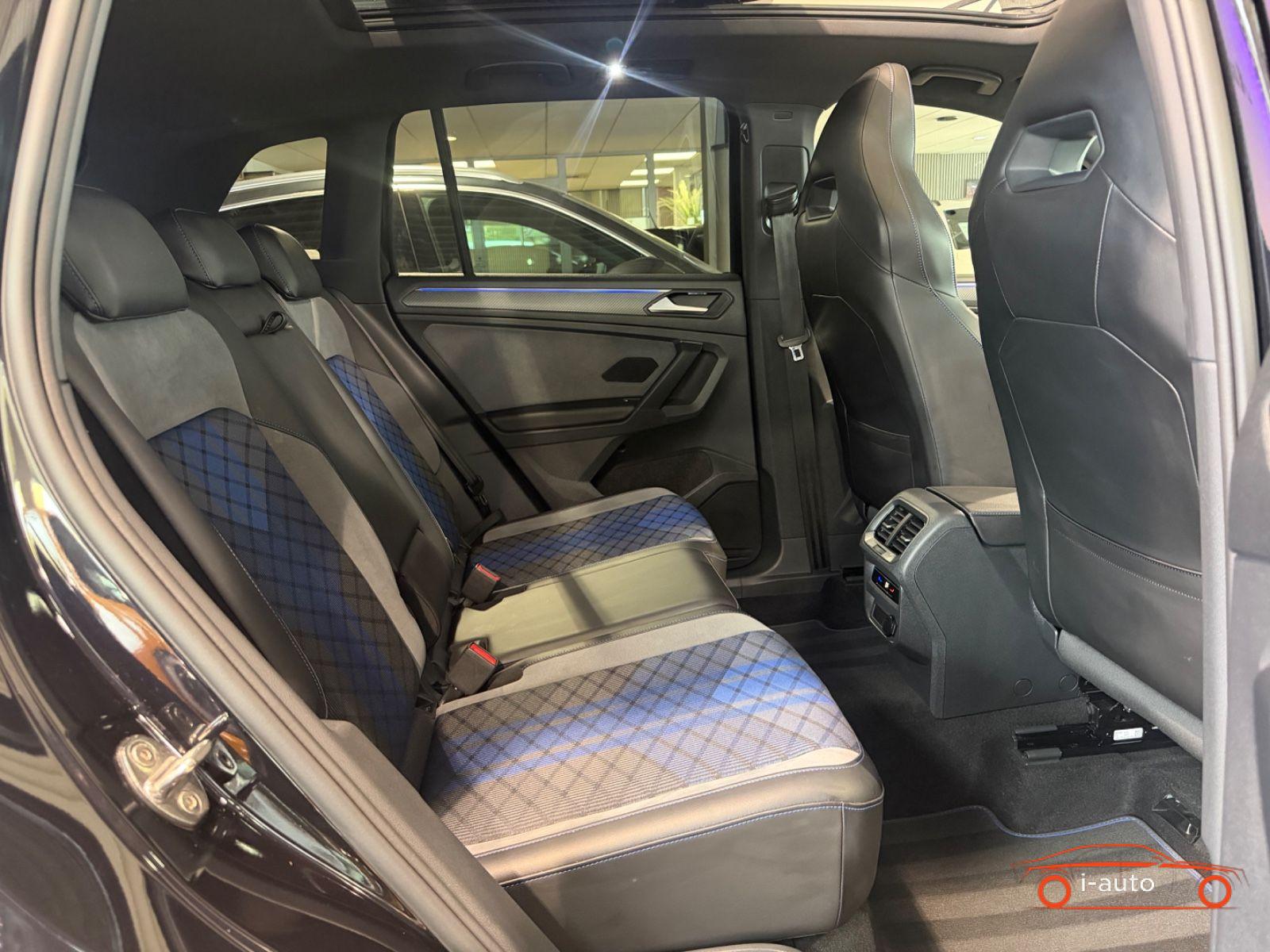 Volkswagen Tiguan 2023 na predaj – fotografia 37