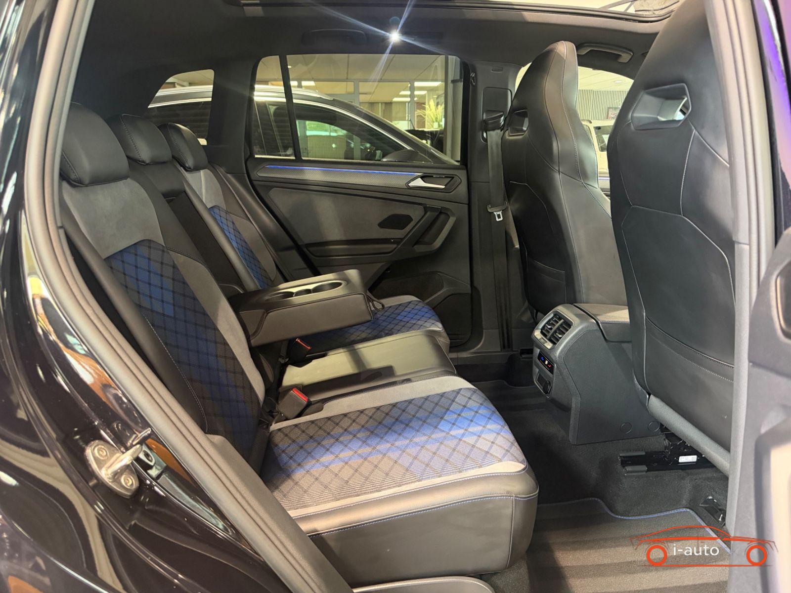Volkswagen Tiguan 2023 na predaj – fotografia 38