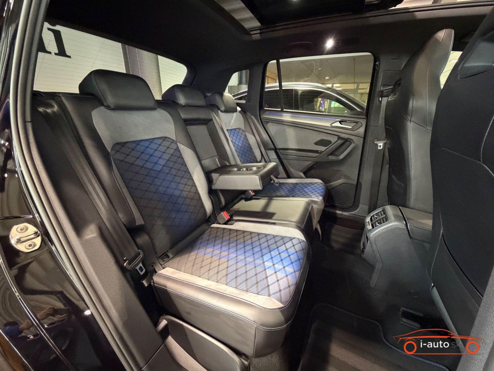 Volkswagen Tiguan 2023 na predaj – fotografia 39
