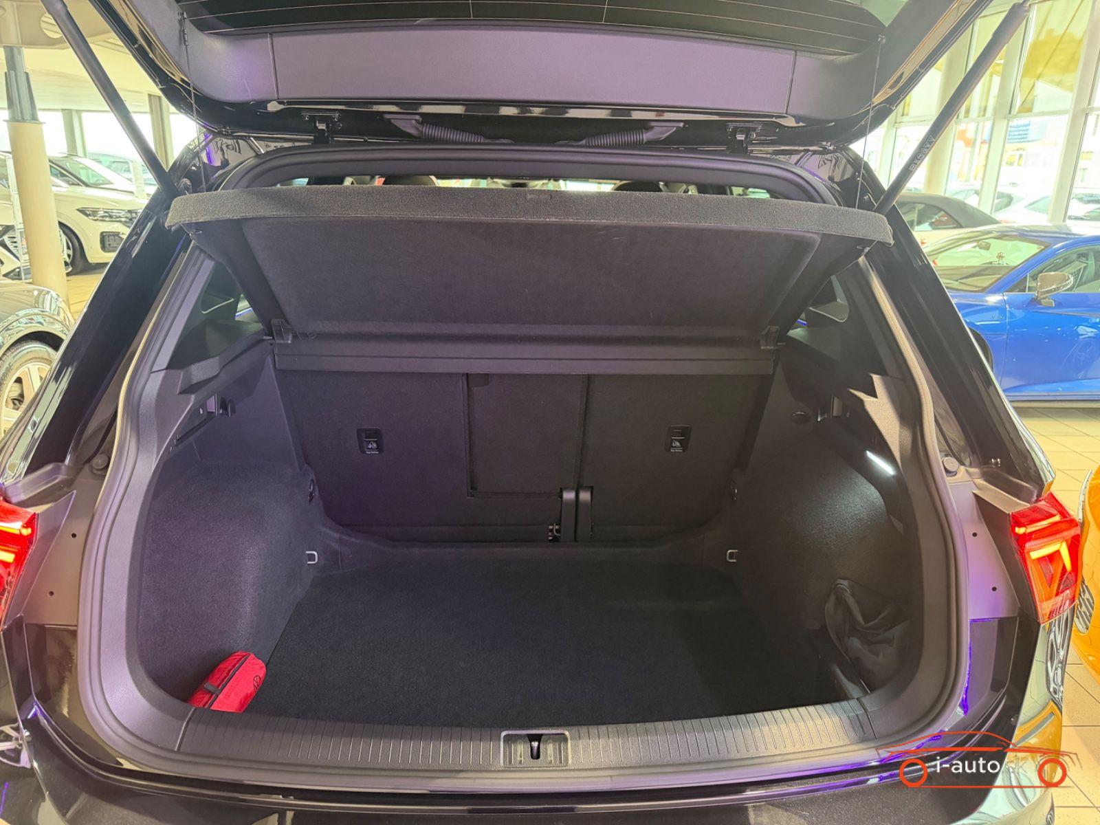 Volkswagen Tiguan 2023 na predaj – fotografia 40