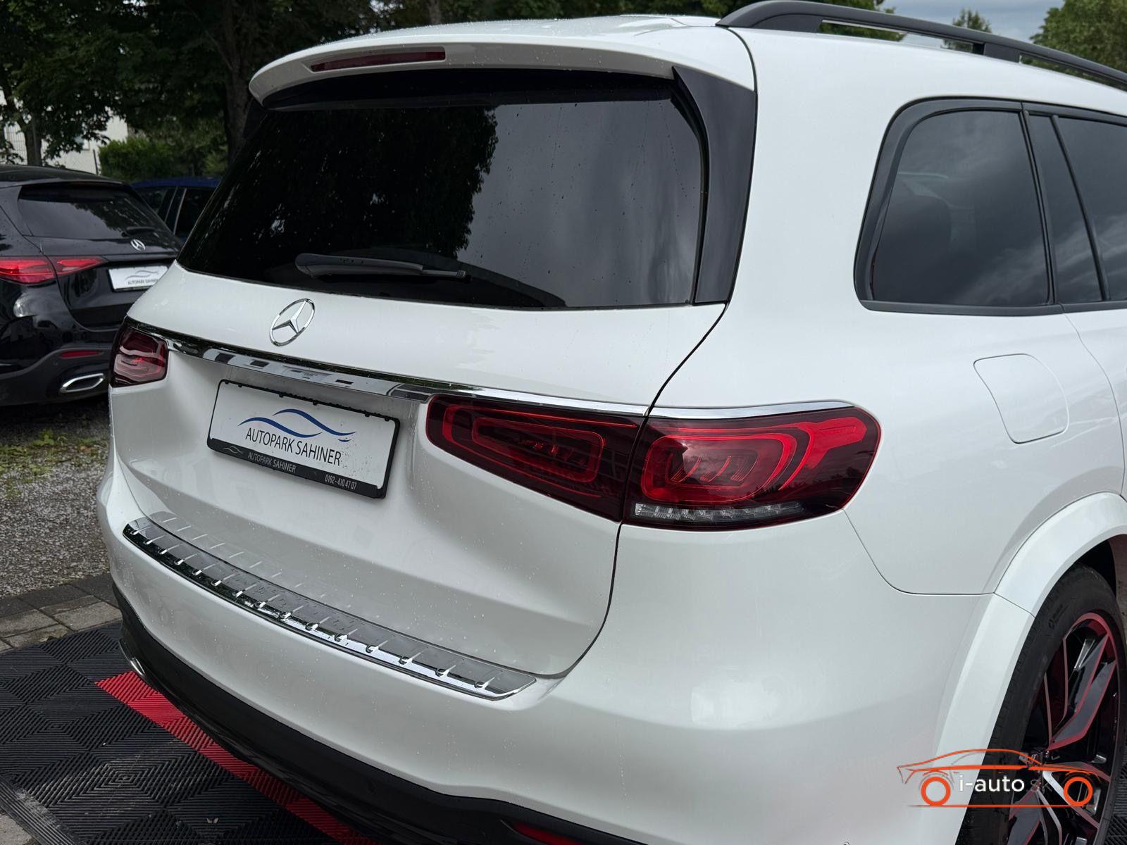 Mercedes-Benz GLS 2021 na predaj – fotografia 15
