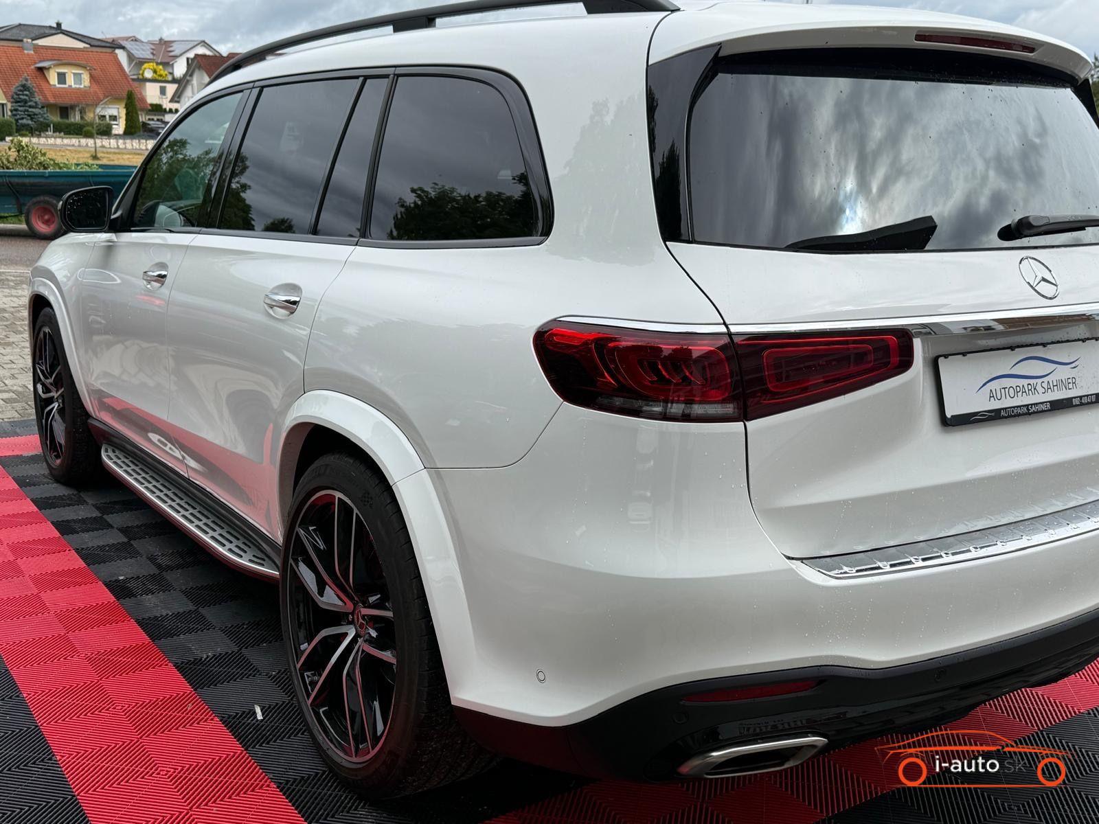 Mercedes-Benz GLS 2021 na predaj – fotografia 16