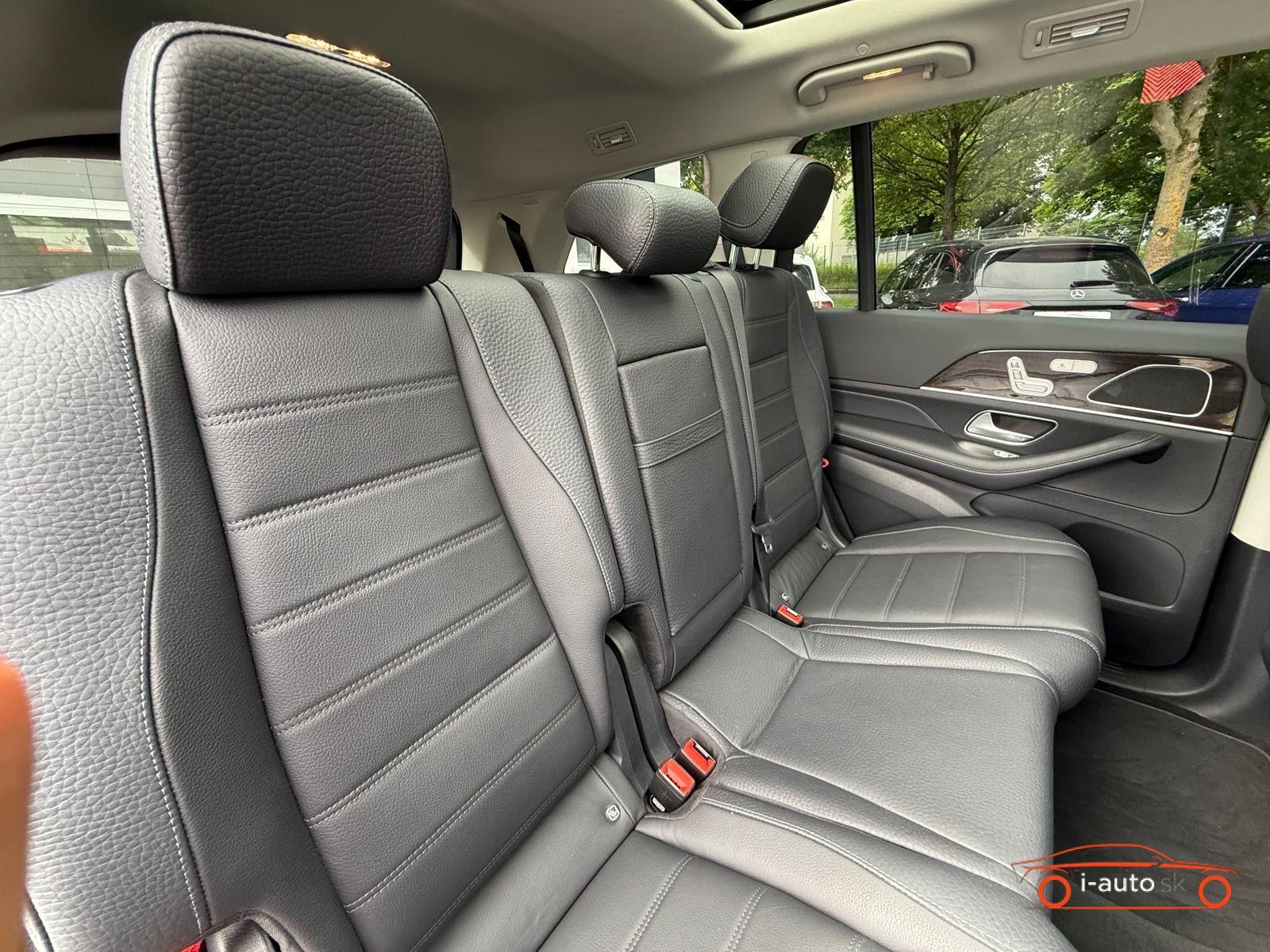Mercedes-Benz GLS 2021 na predaj – fotografia 20