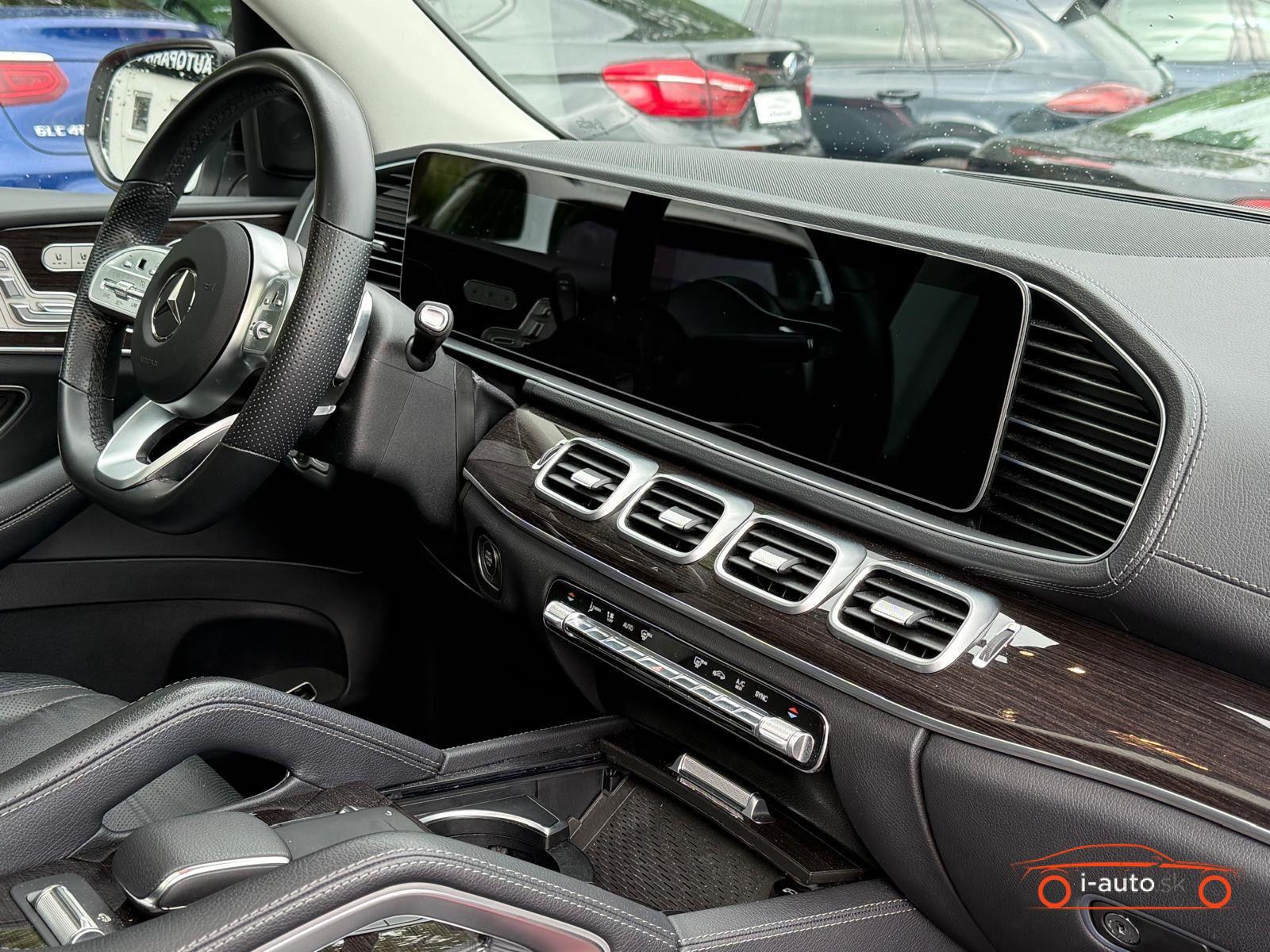 Mercedes-Benz GLS 2021 na predaj – fotografia 21