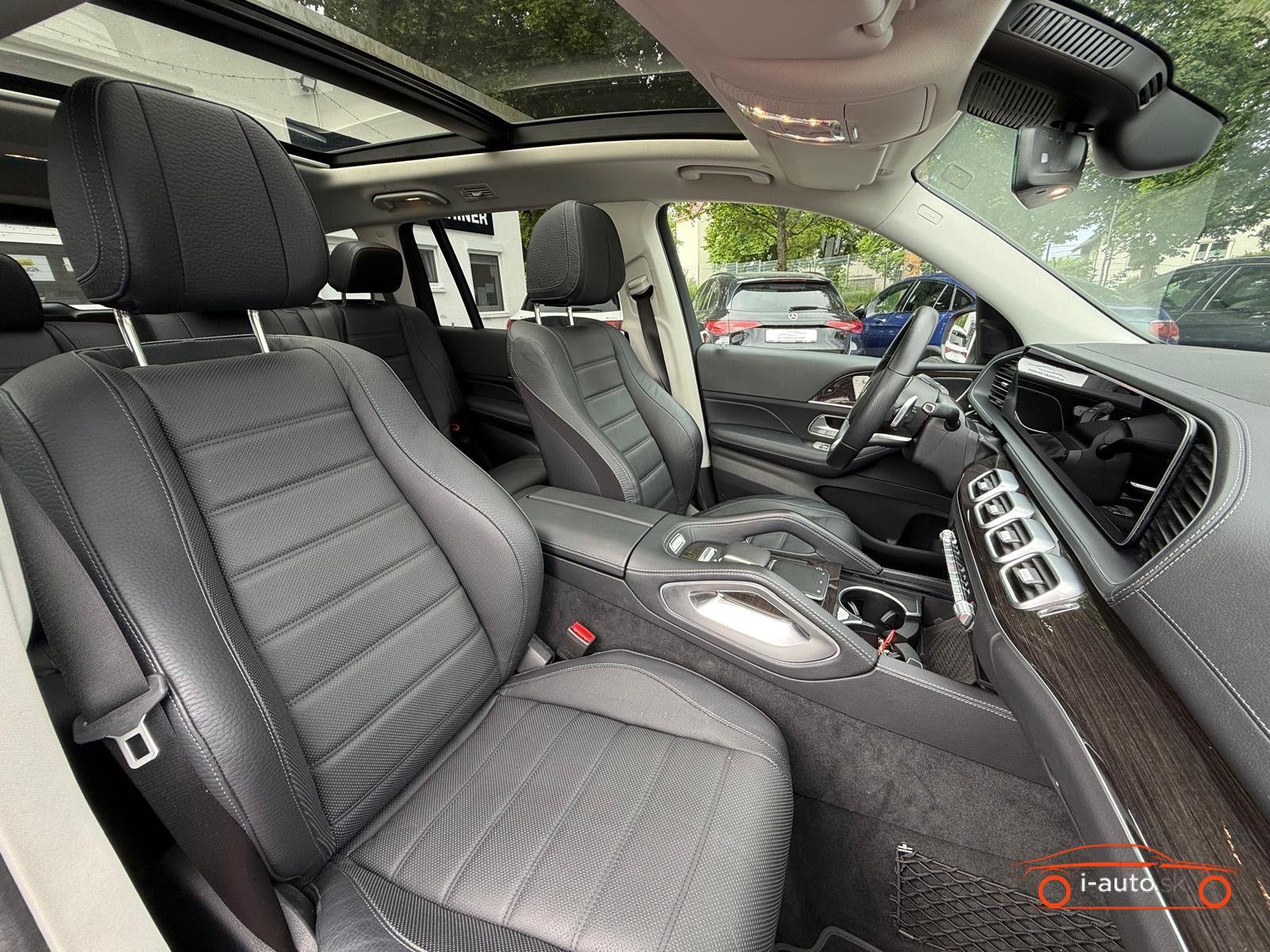 Mercedes-Benz GLS 2021 na predaj – fotografia 22