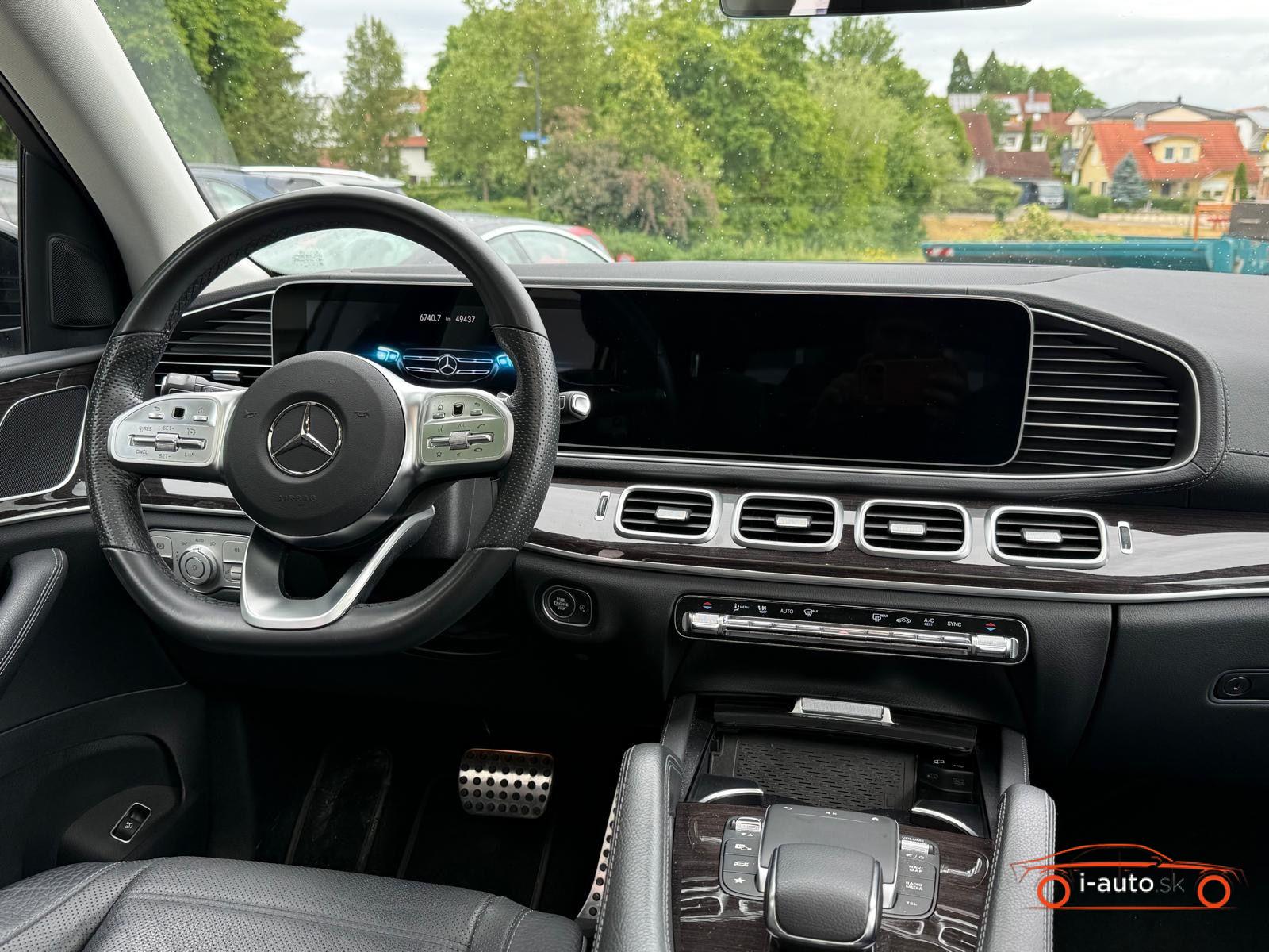 Mercedes-Benz GLS 2021 na predaj – fotografia 24