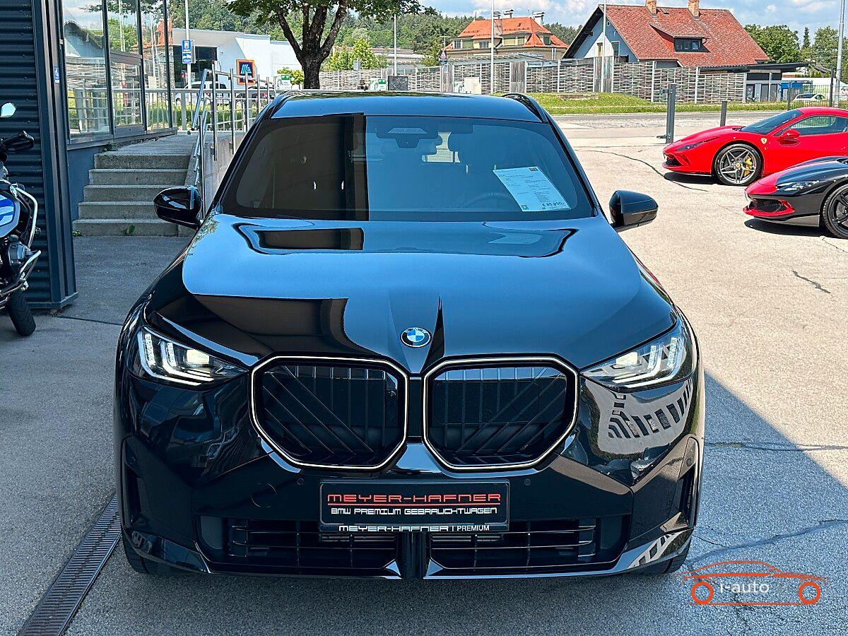BMW X3 2026 na predaj – fotografia 3