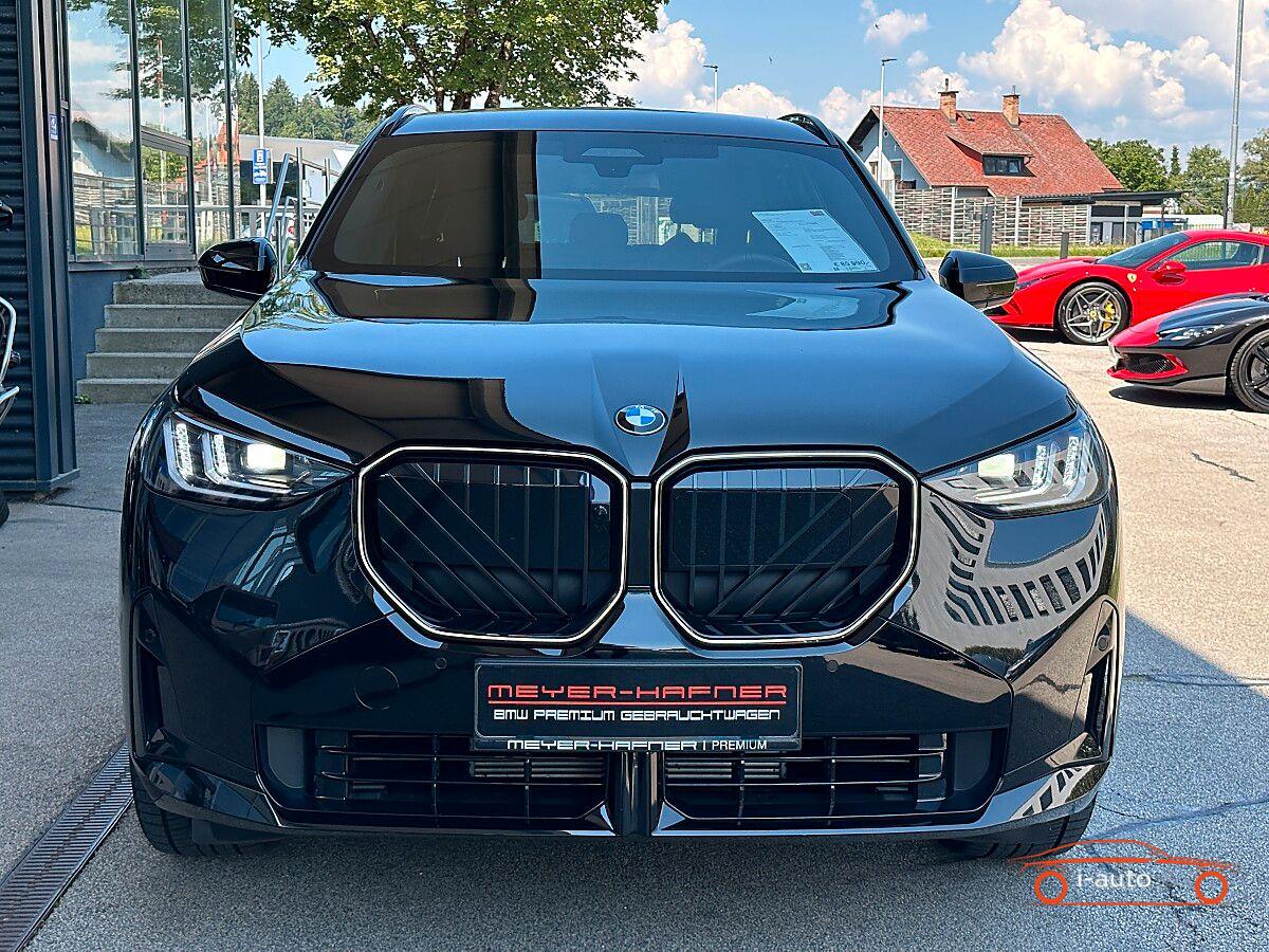 BMW X3 2026 na predaj – fotografia 4
