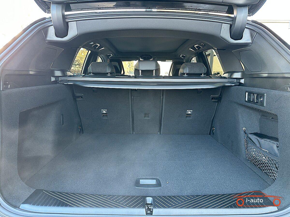 BMW X3 2026 na predaj – fotografia 11