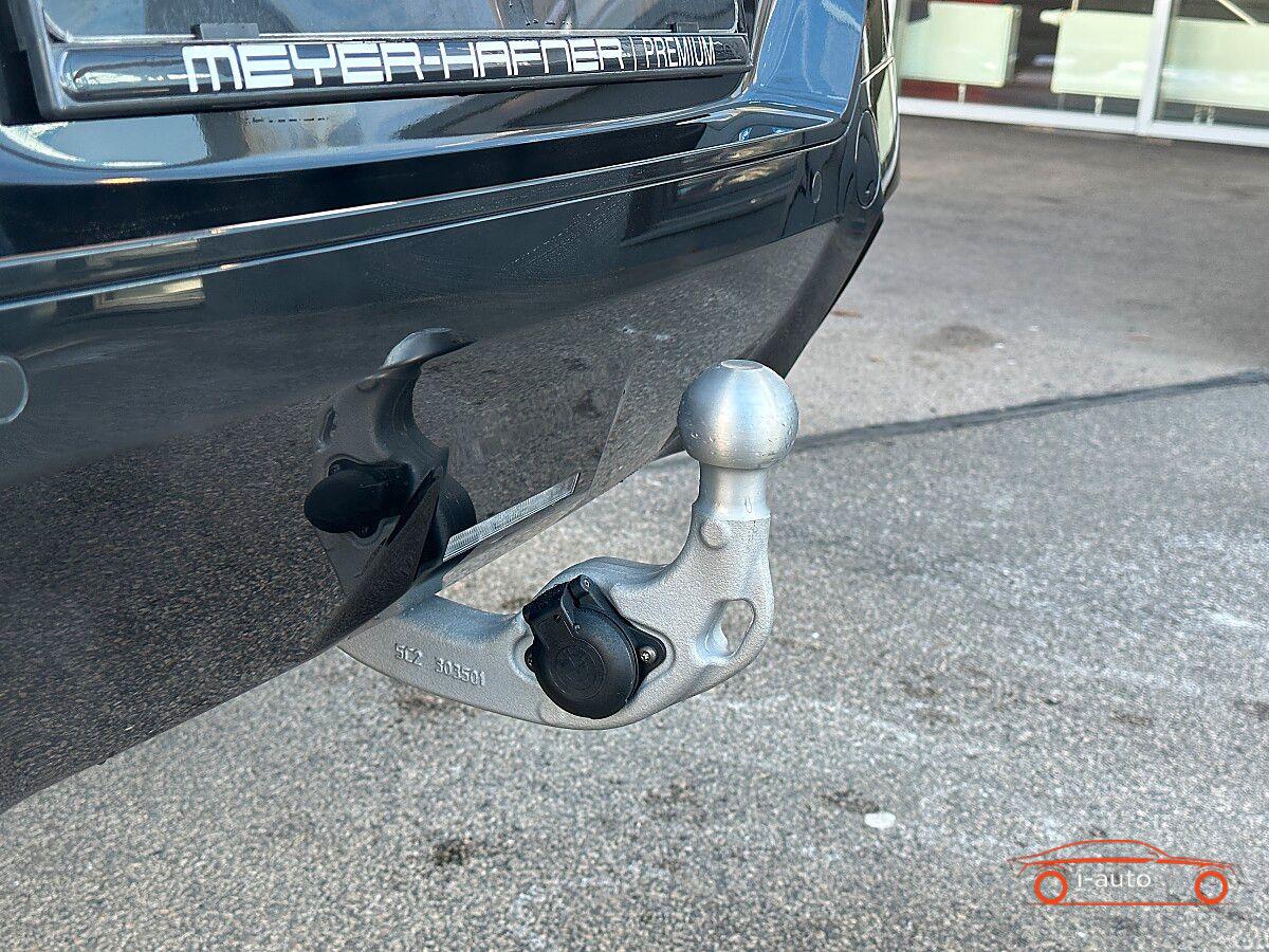 BMW X3 2026 na predaj – fotografia 13
