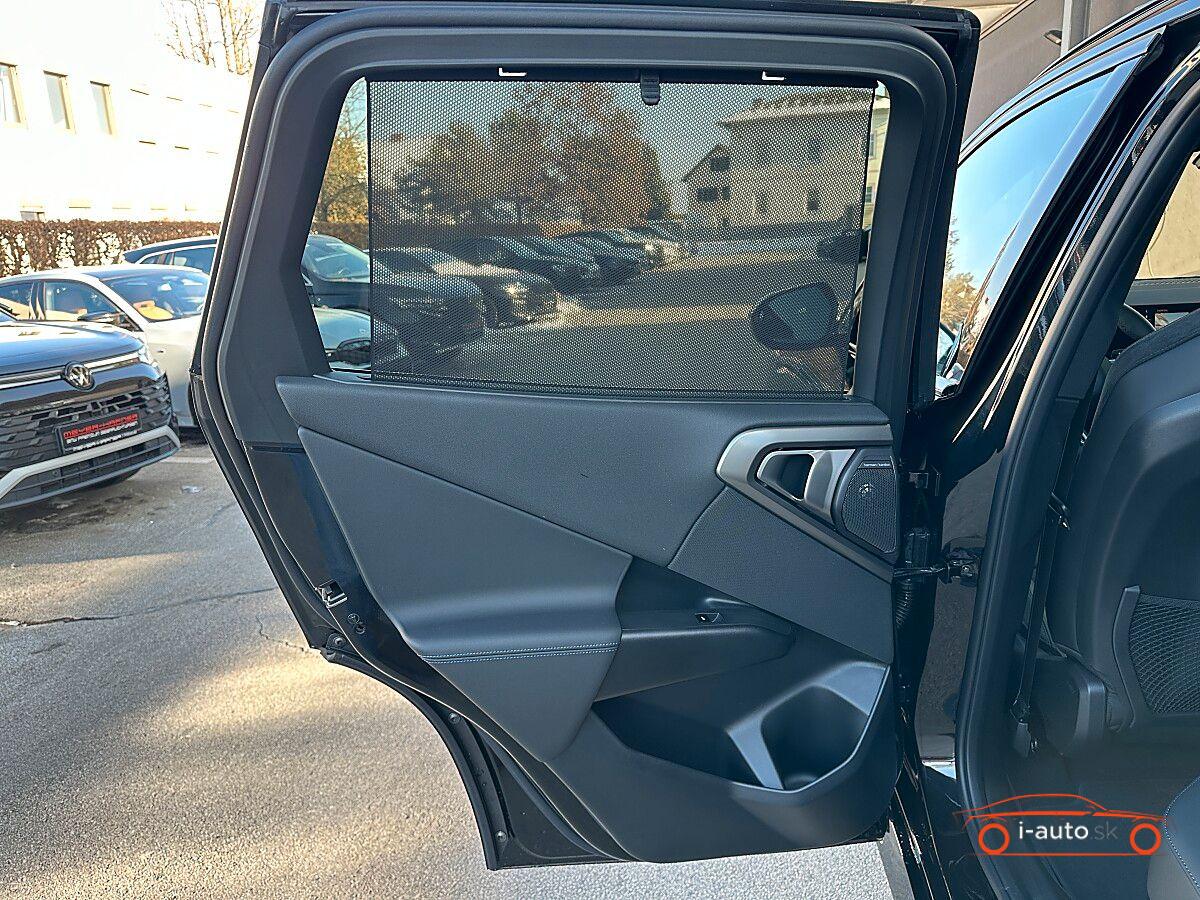 BMW X3 2026 na predaj – fotografia 14