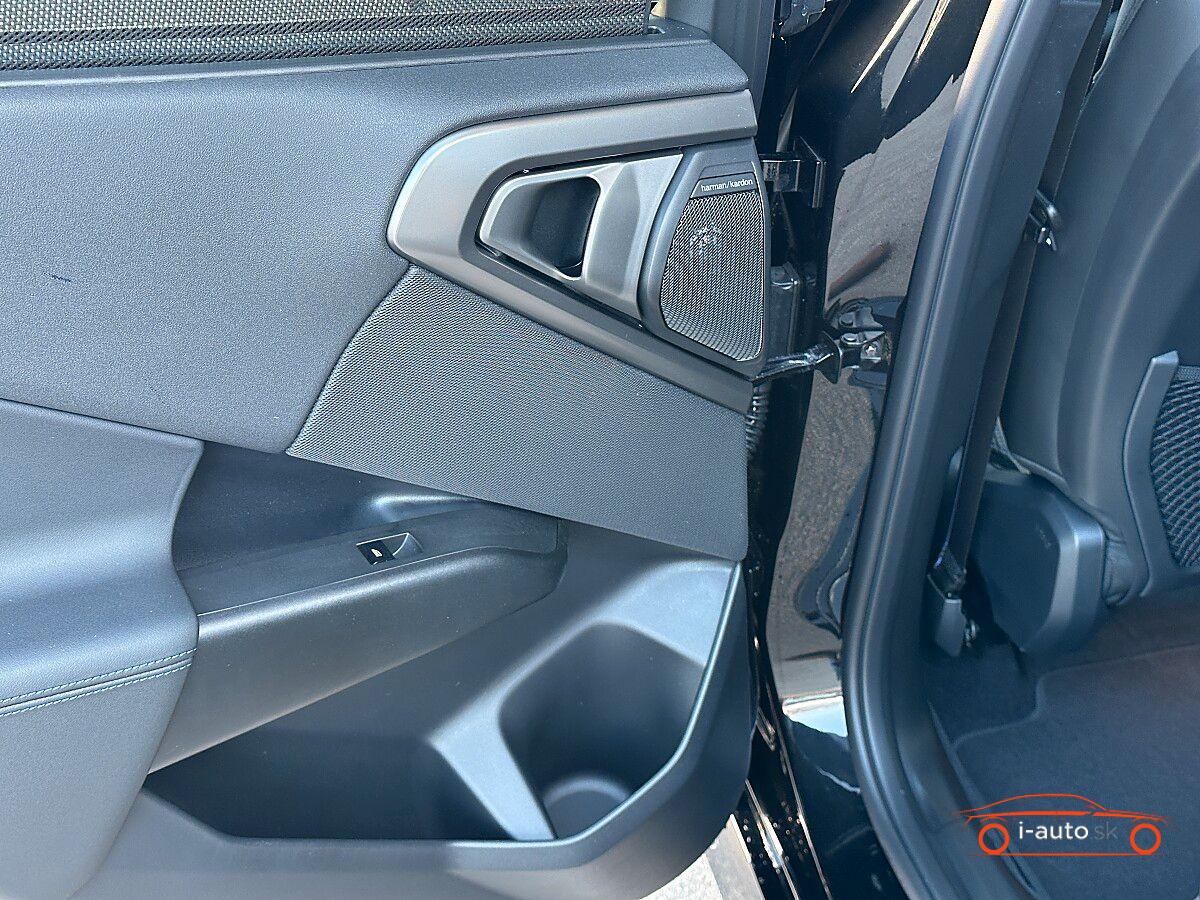 BMW X3 2026 na predaj – fotografia 15