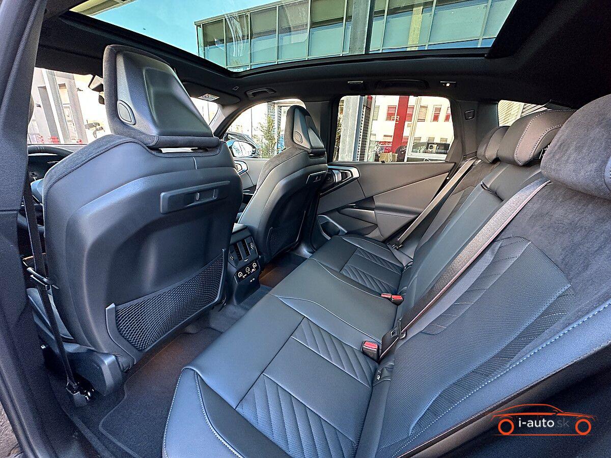 BMW X3 2026 na predaj – fotografia 16