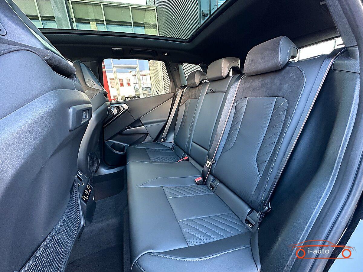 BMW X3 2026 na predaj – fotografia 17