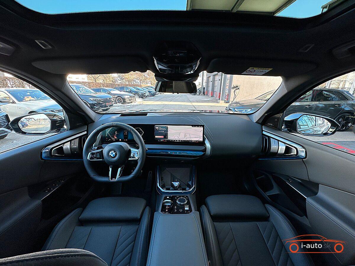 BMW X3 2026 na predaj – fotografia 19