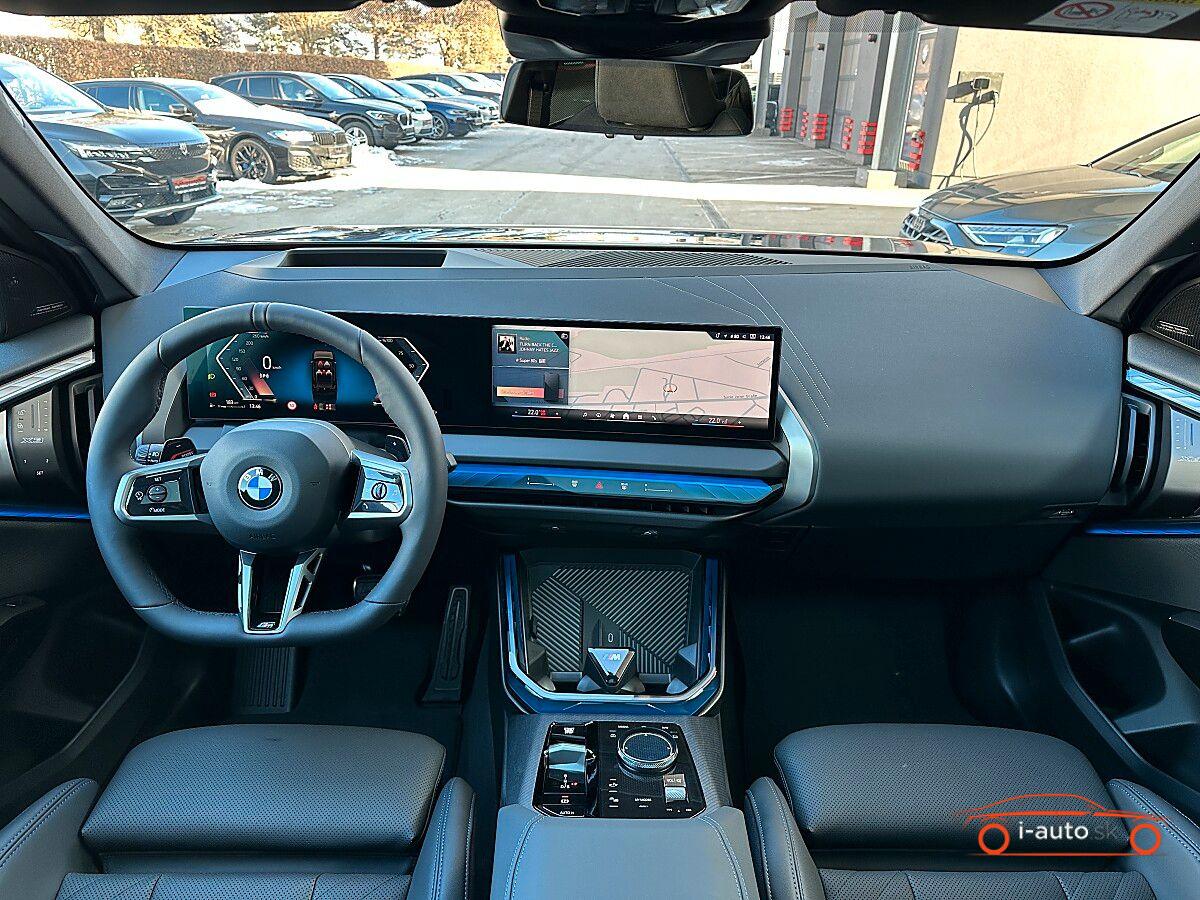 BMW X3 2026 na predaj – fotografia 20