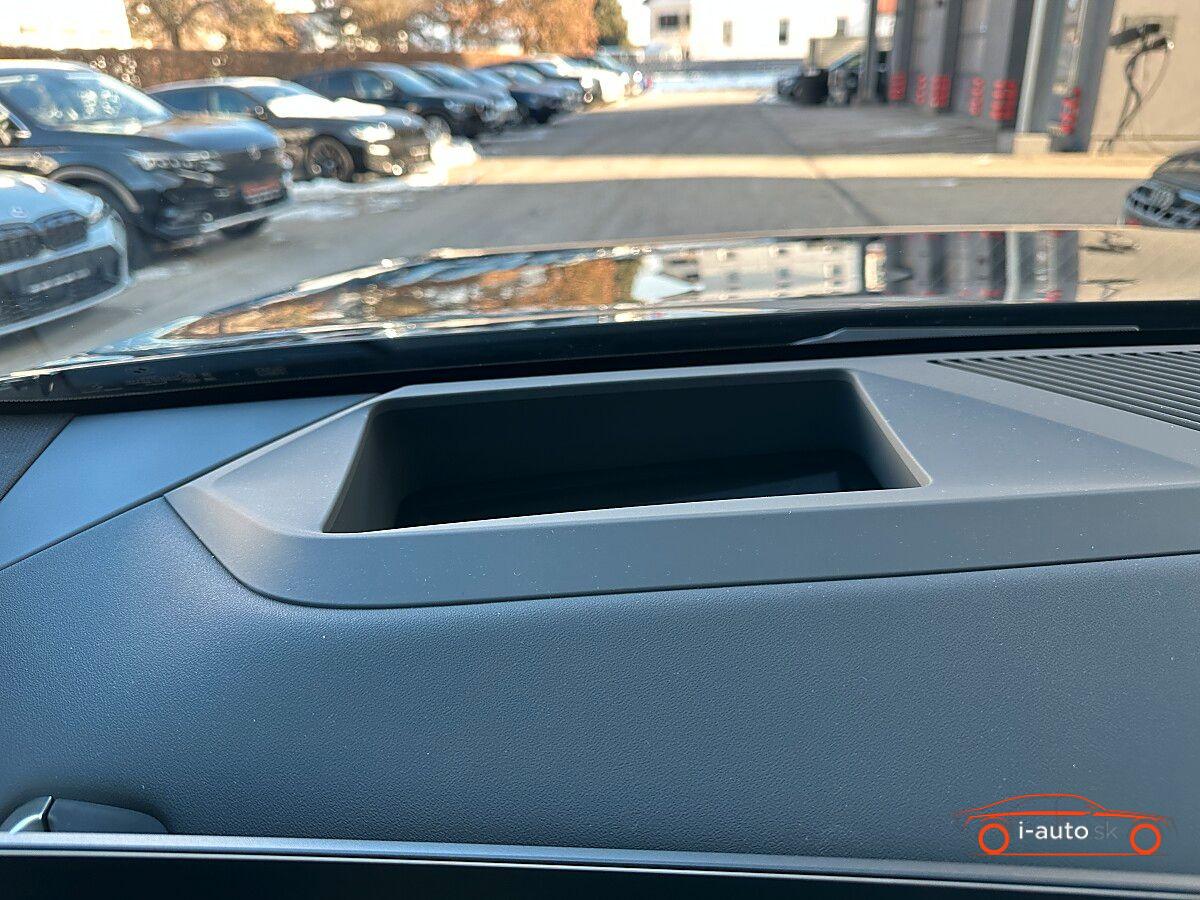 BMW X3 2026 na predaj – fotografia 21