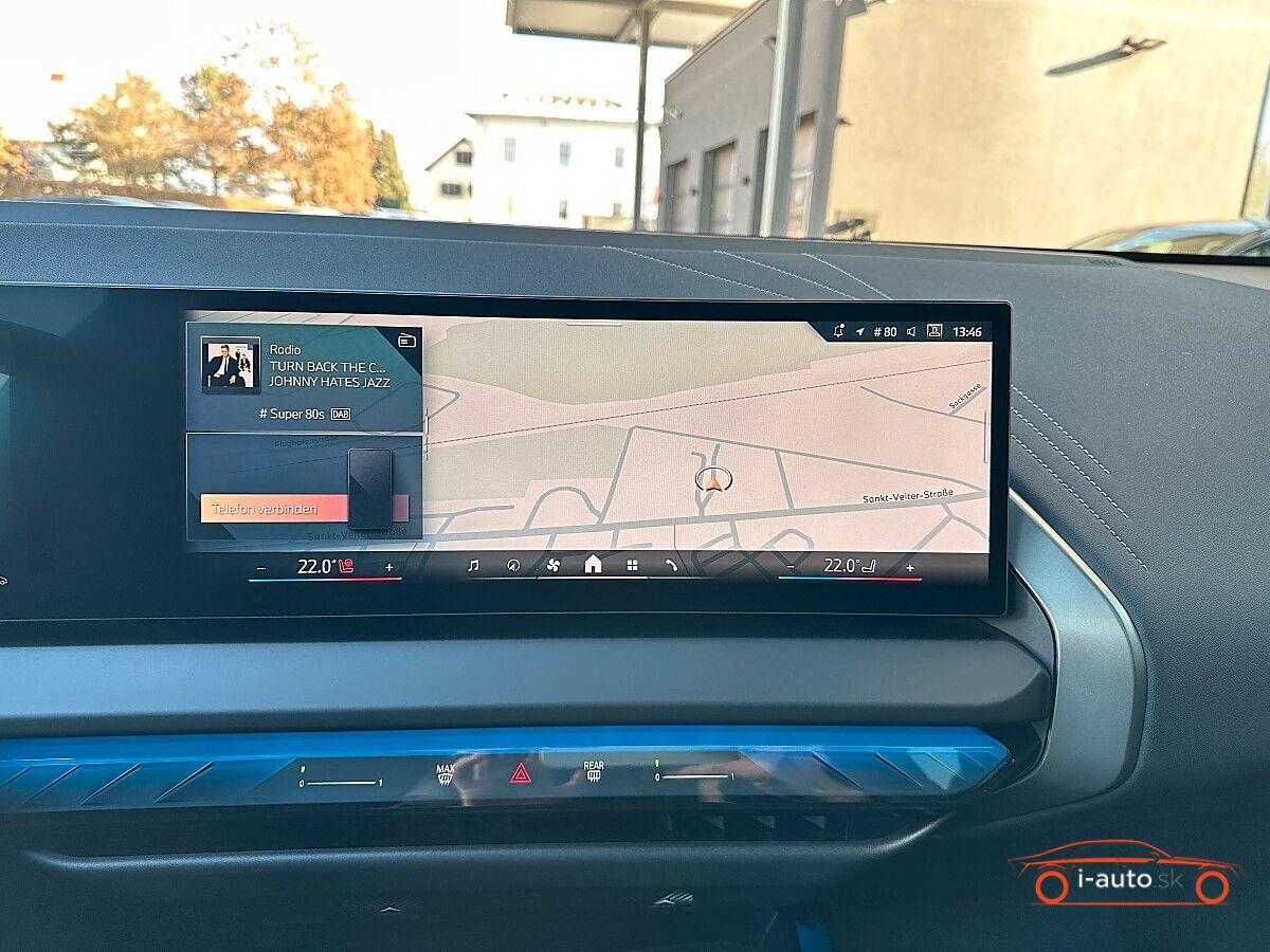 BMW X3 2026 na predaj – fotografia 22