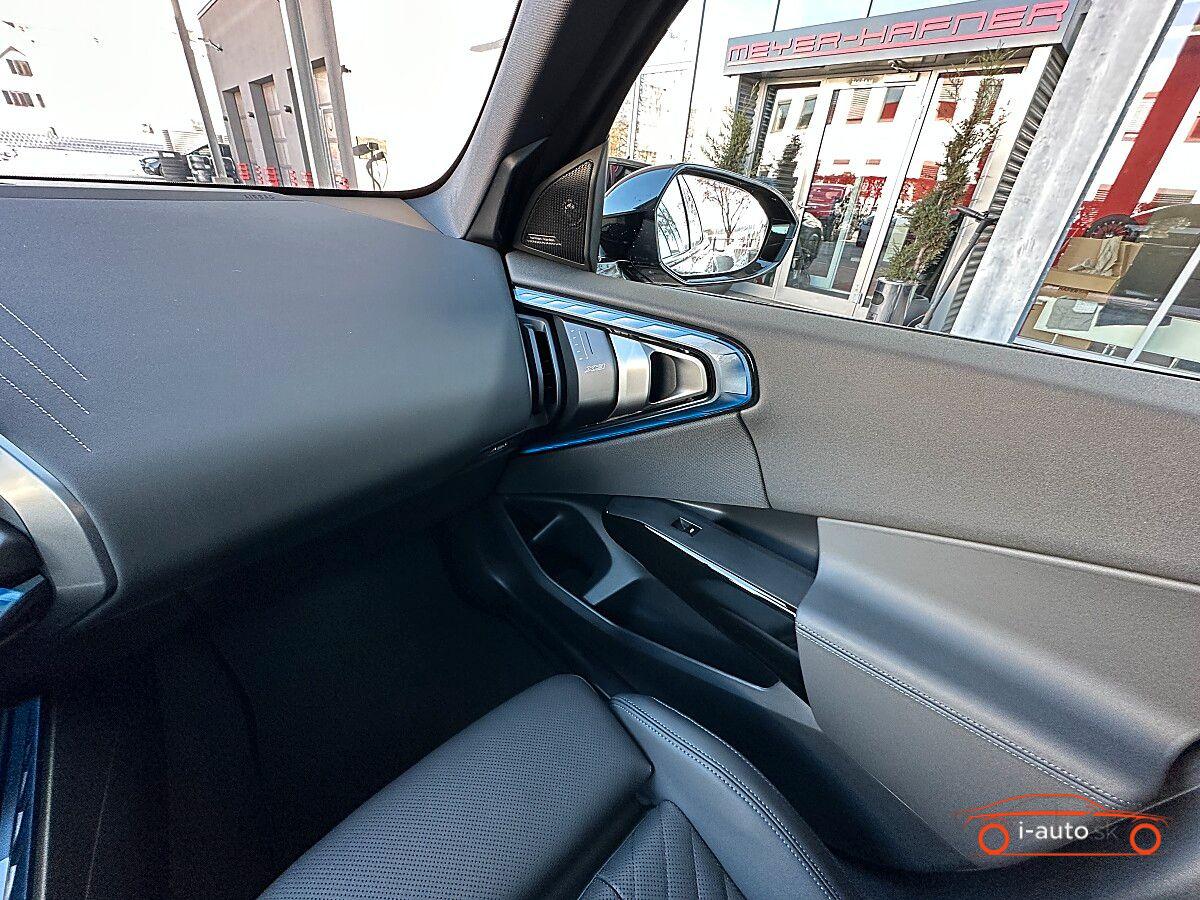 BMW X3 2026 na predaj – fotografia 24