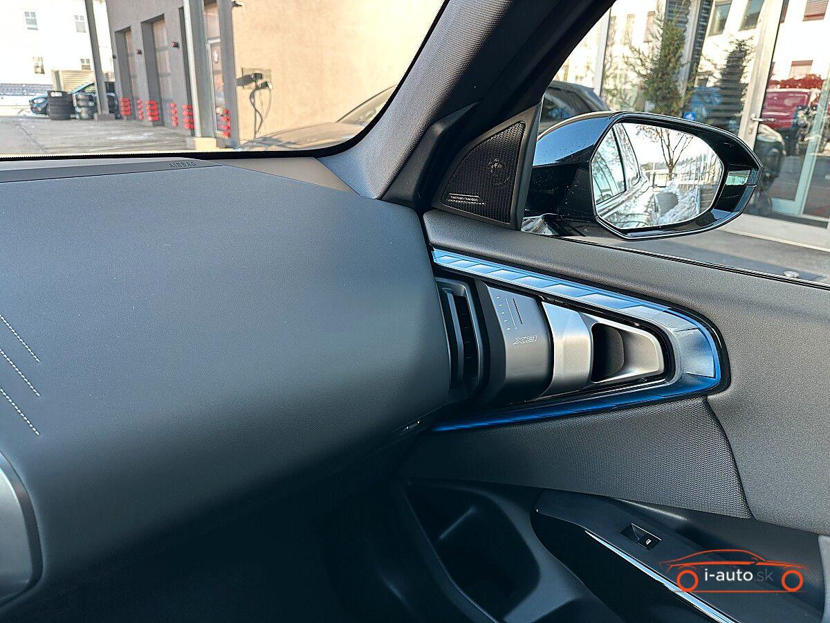 BMW X3 2026 na predaj – fotografia 25