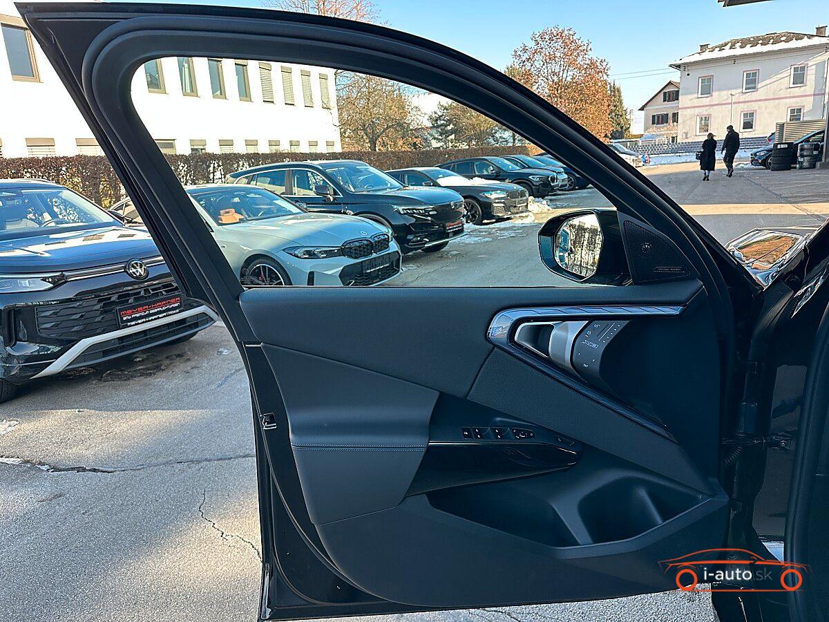 BMW X3 2026 na predaj – fotografia 26