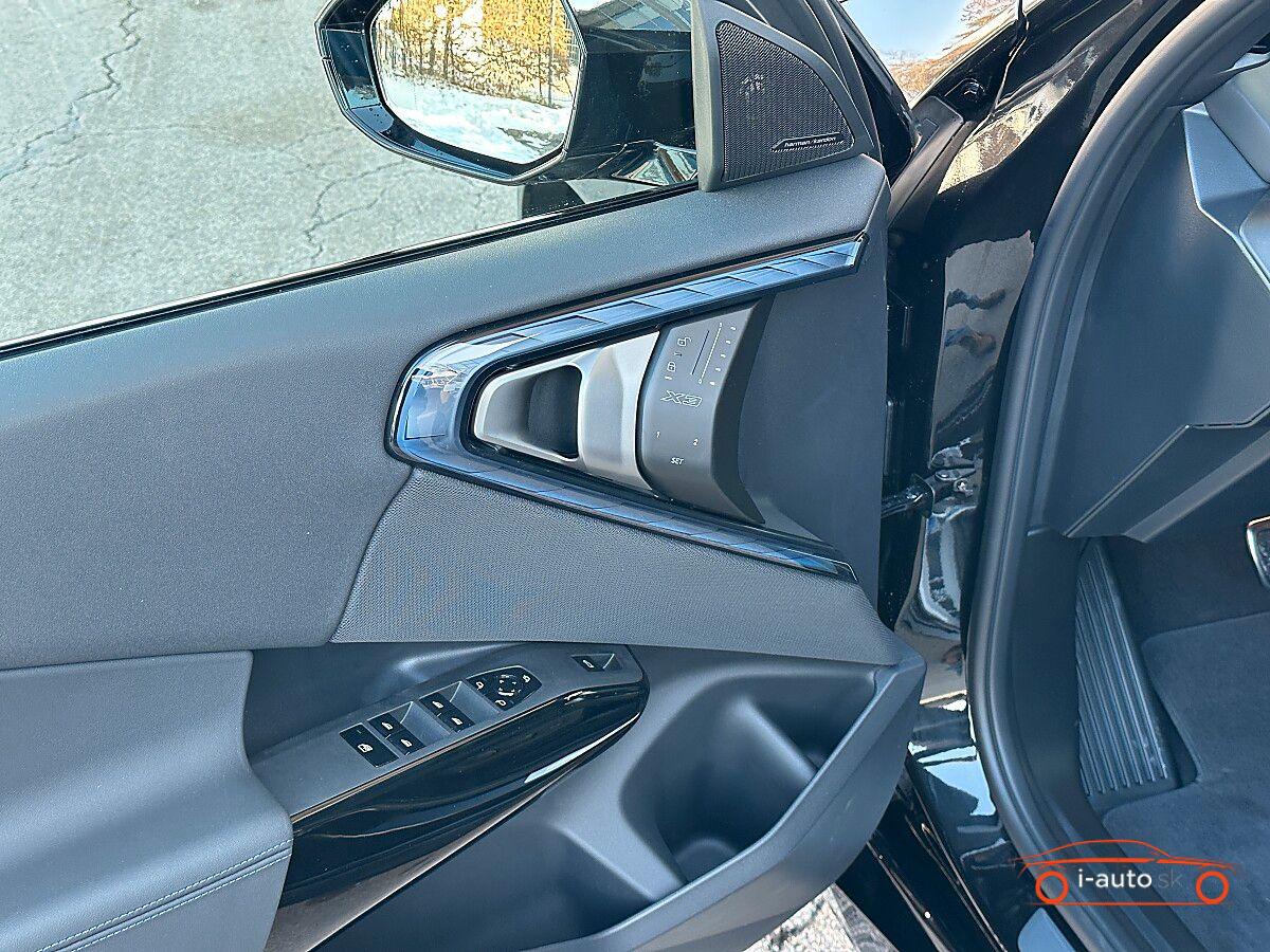 BMW X3 2026 na predaj – fotografia 27